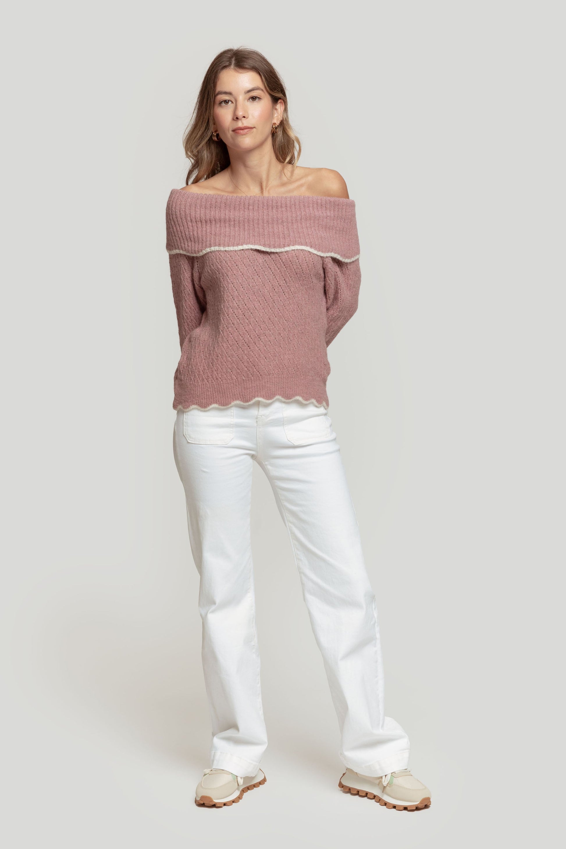 JERSEY  CUELLO