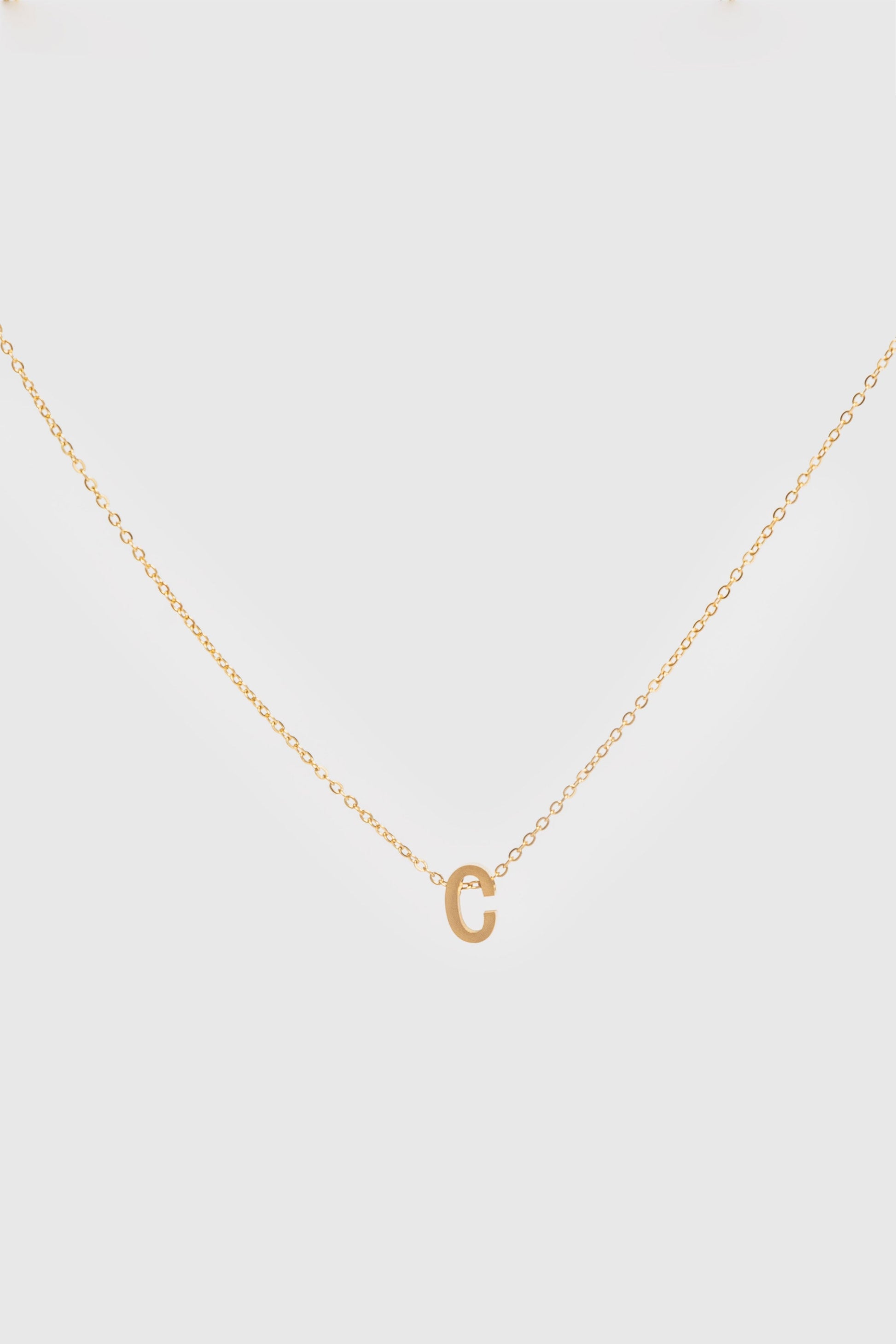 COLLAR  INICIAL