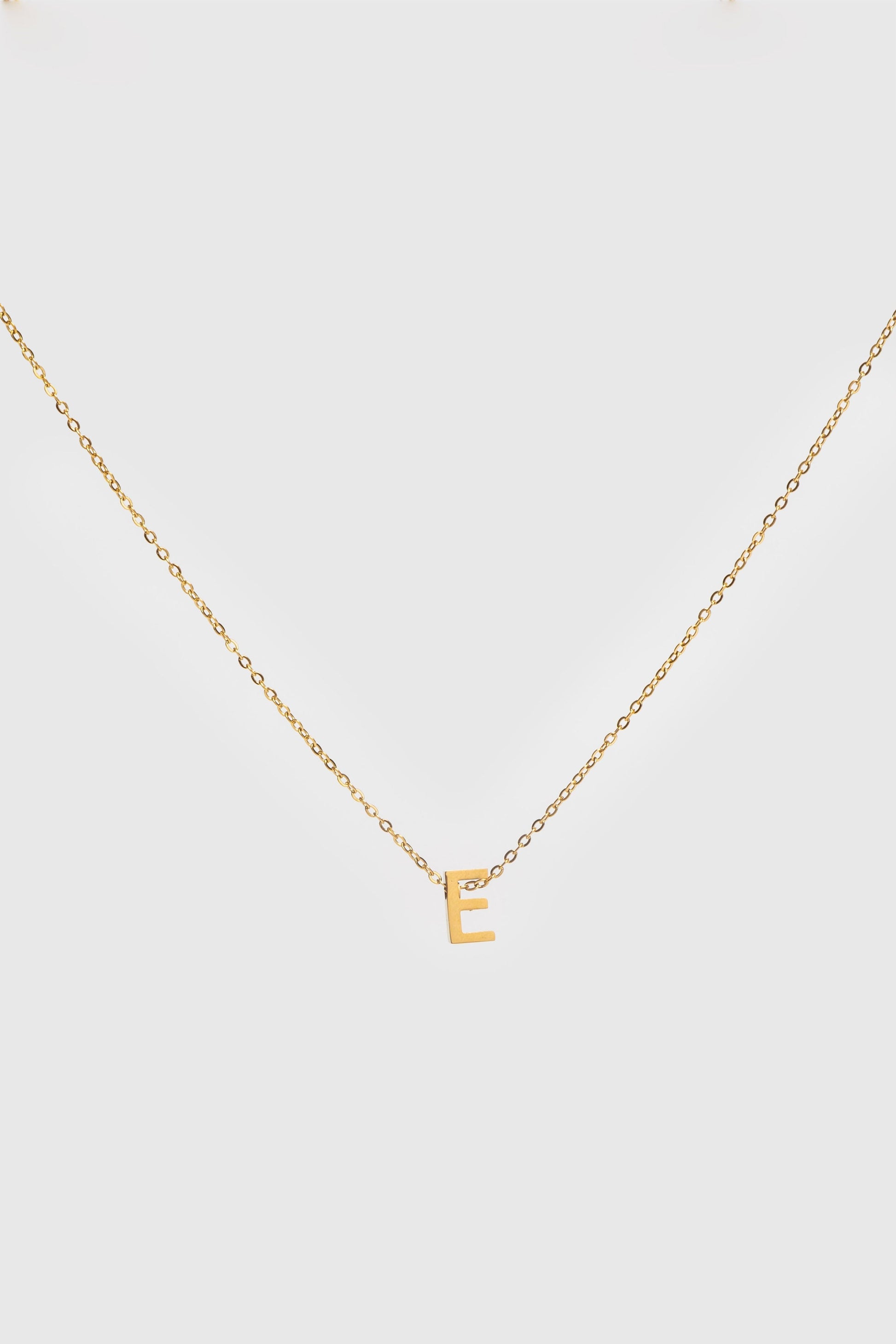 COLLAR  INICIAL