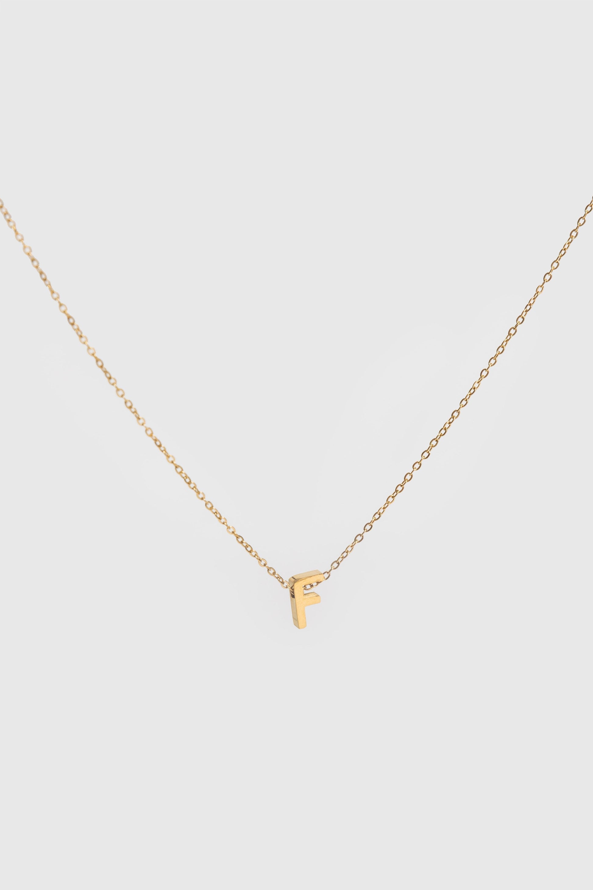 COLLAR  INICIAL