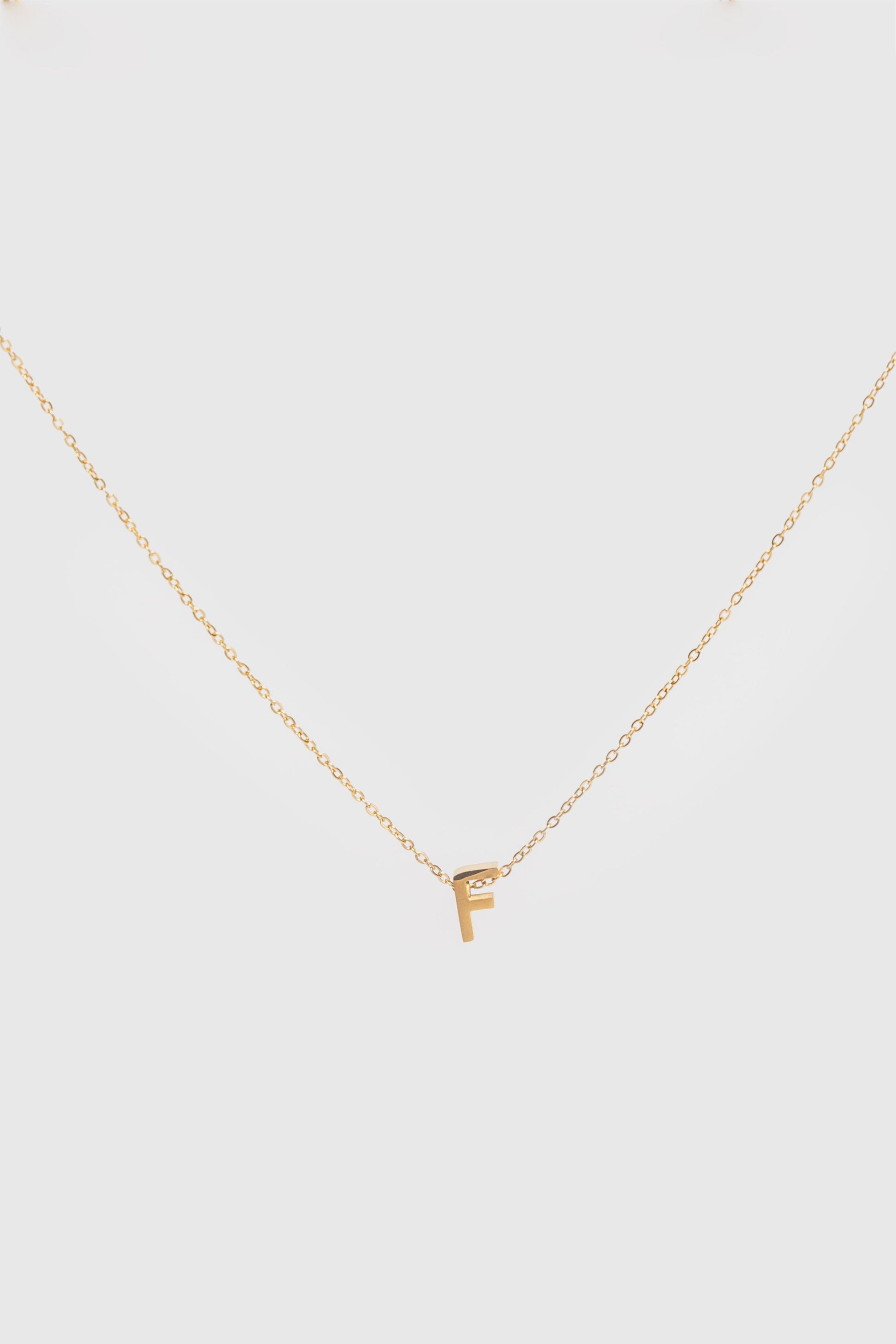 COLLAR  INICIAL