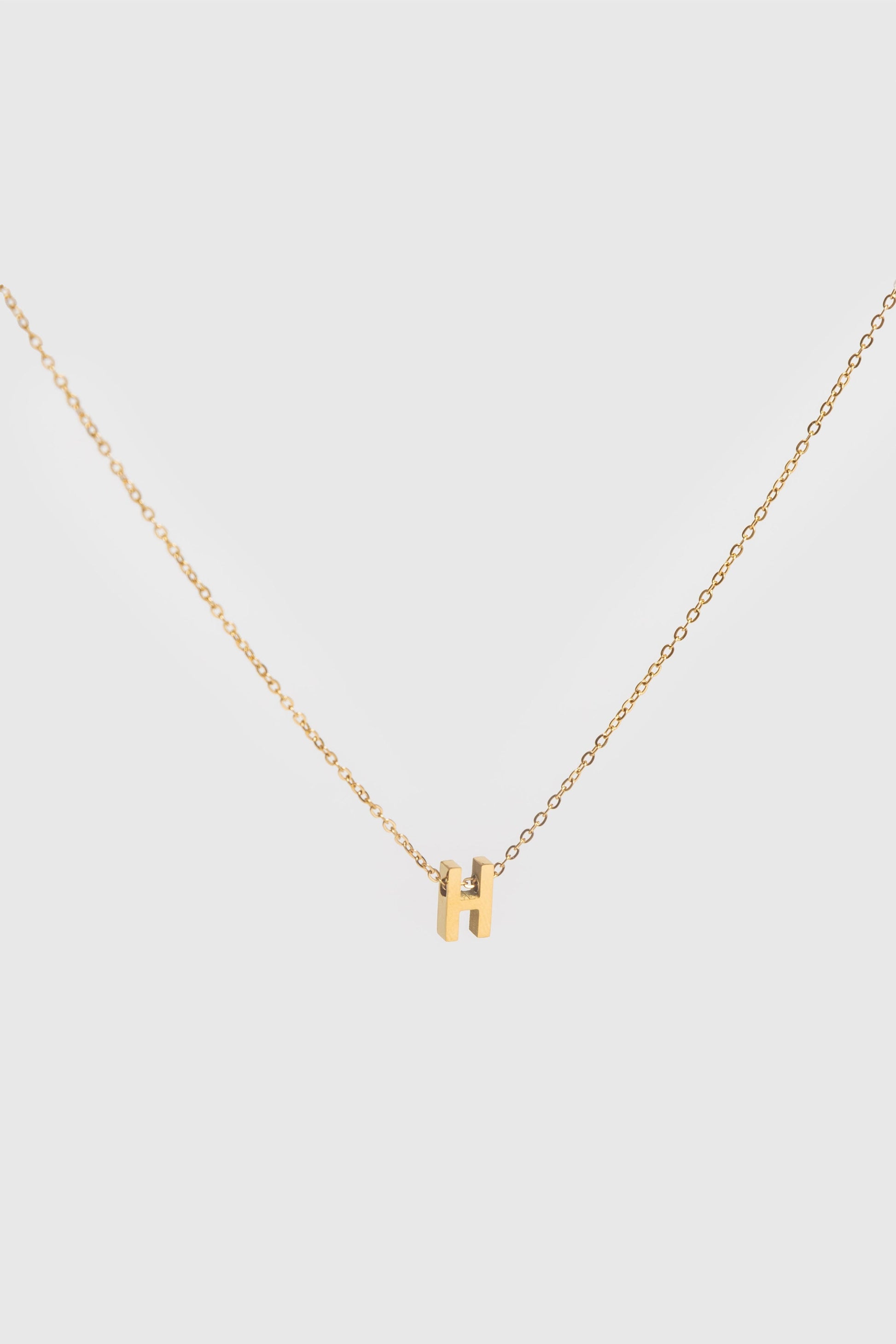 COLLAR  INICIAL
