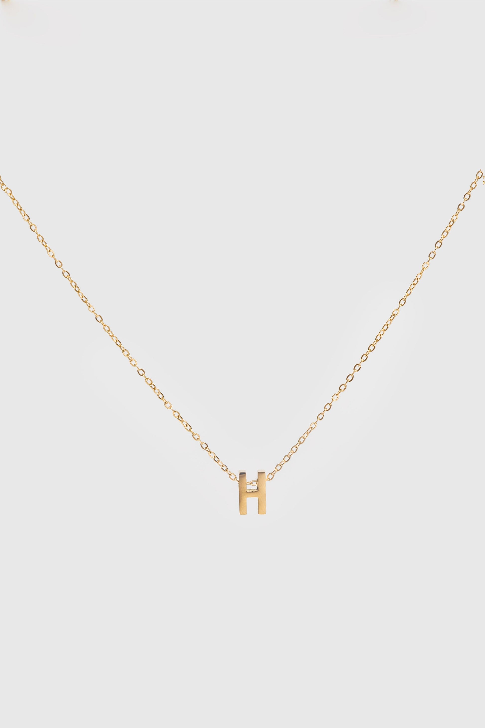 COLLAR  INICIAL