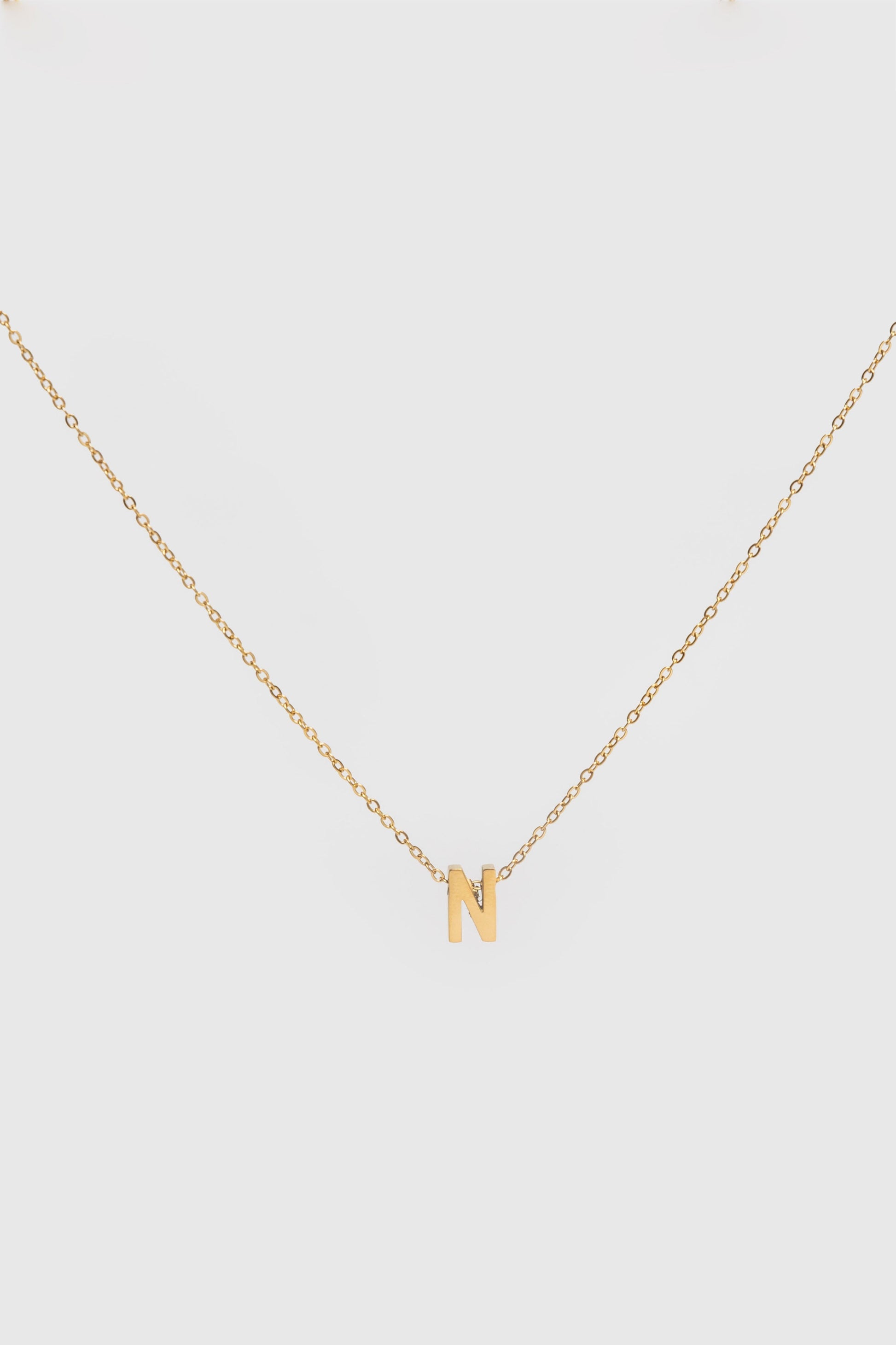 COLLAR  INICIAL