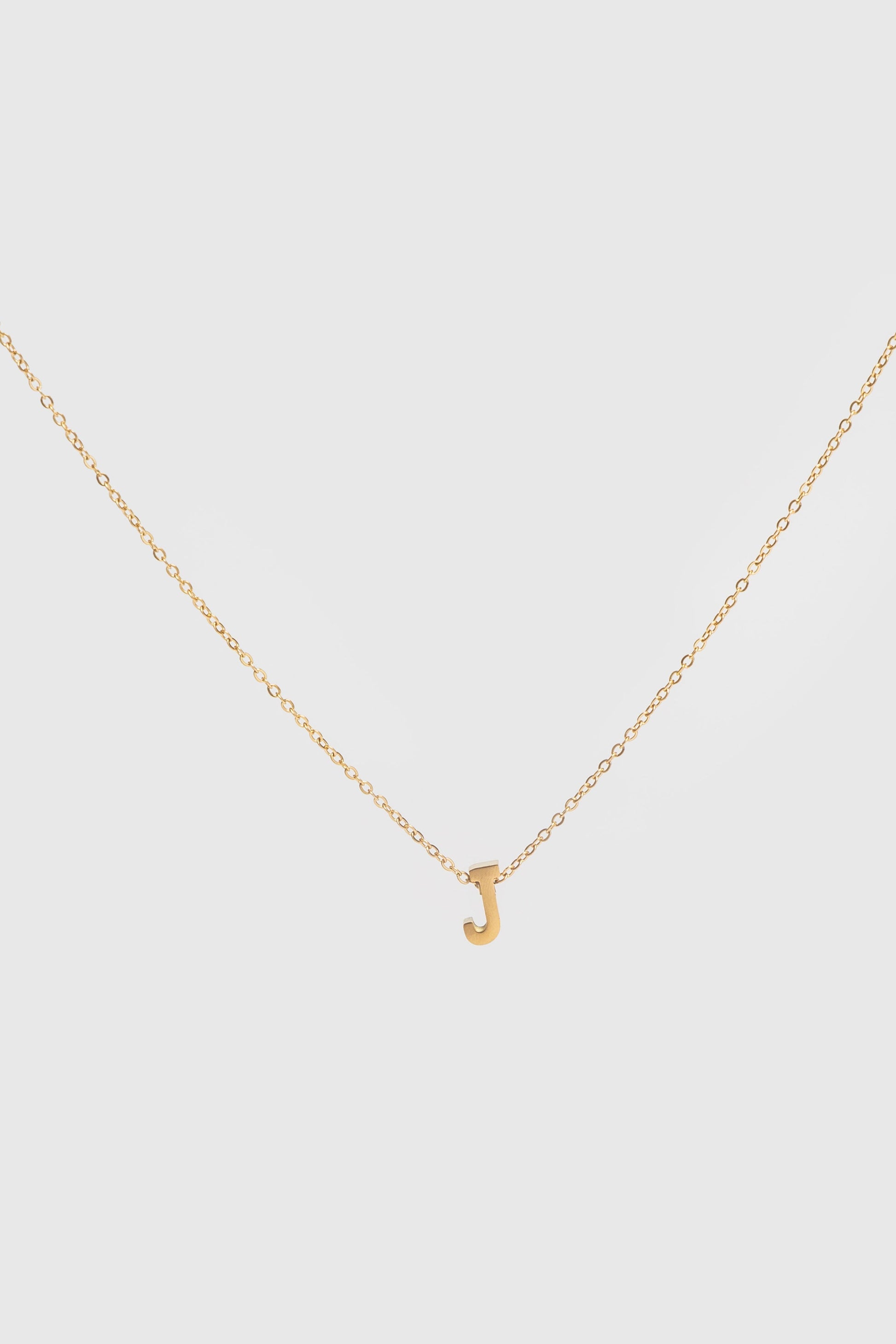 COLLAR  INICIAL