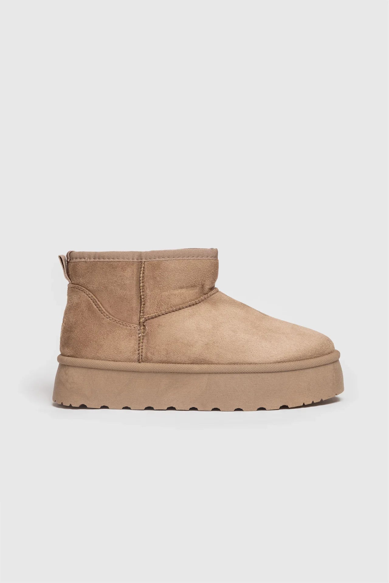 Botas y Botines