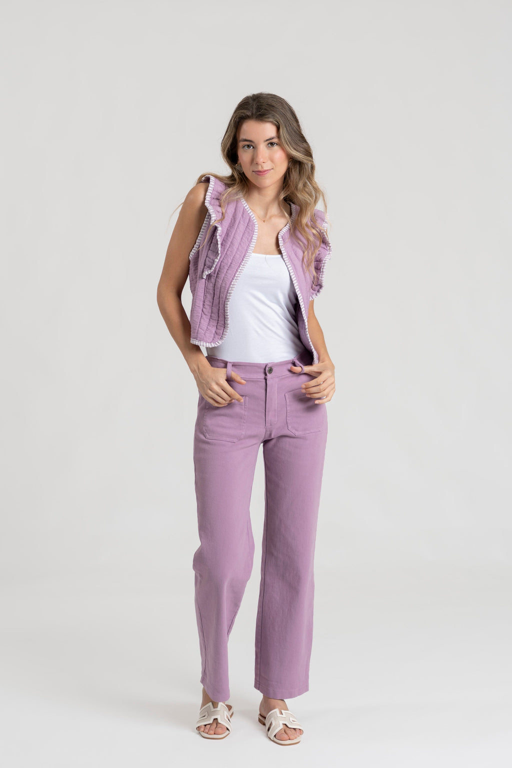 PANTALON  IRIS