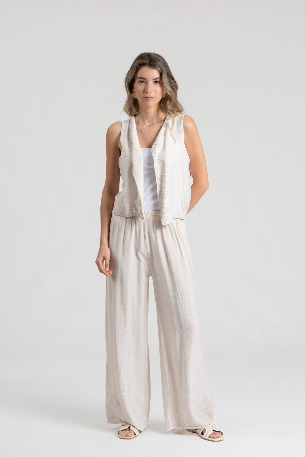 PANTALON  AMELIA
