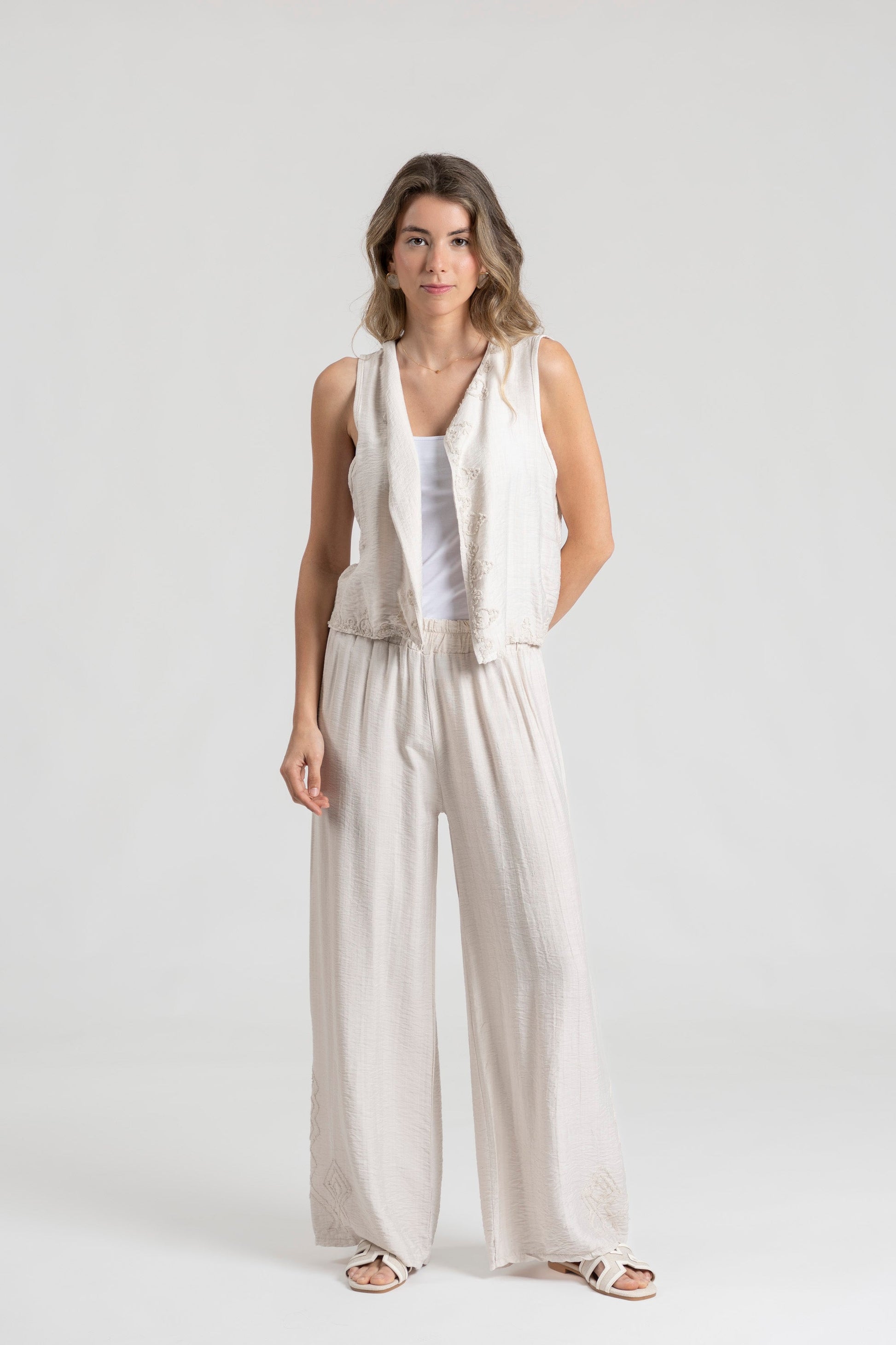 PANTALON  AMELIA
