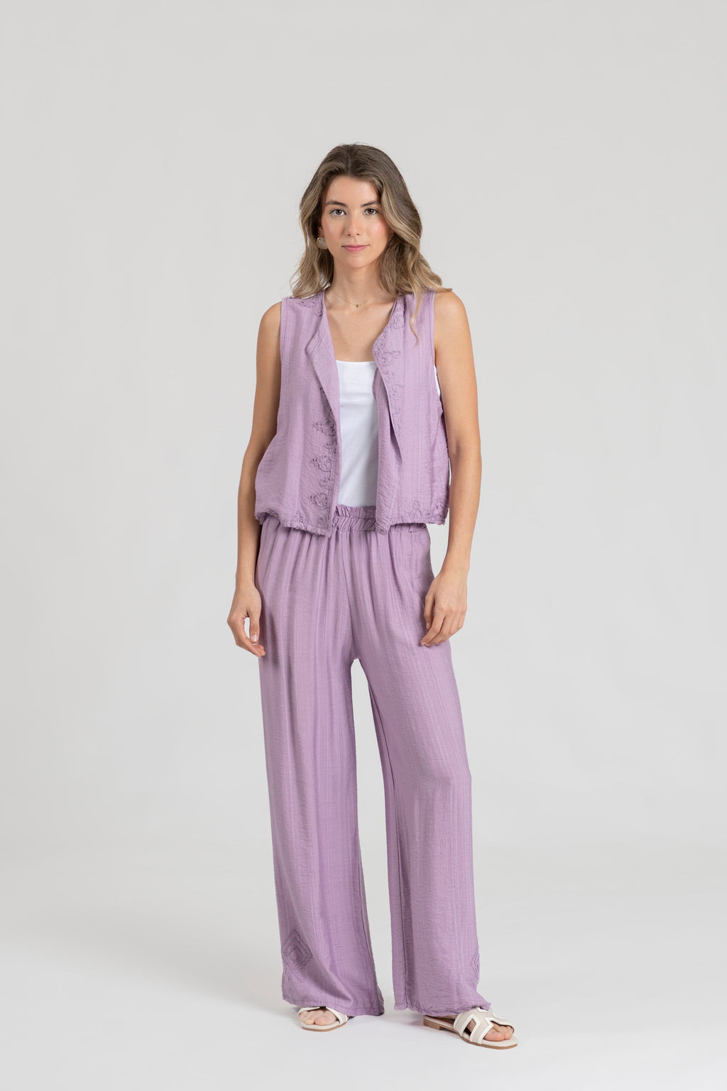 PANTALON  AMELIA