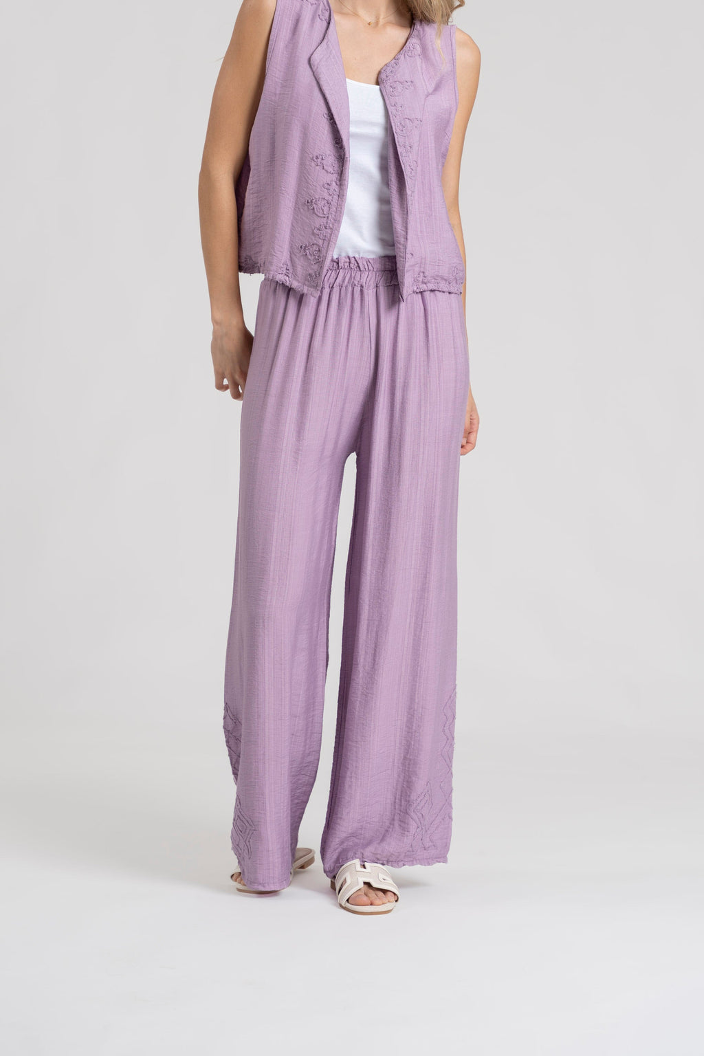 PANTALON  AMELIA