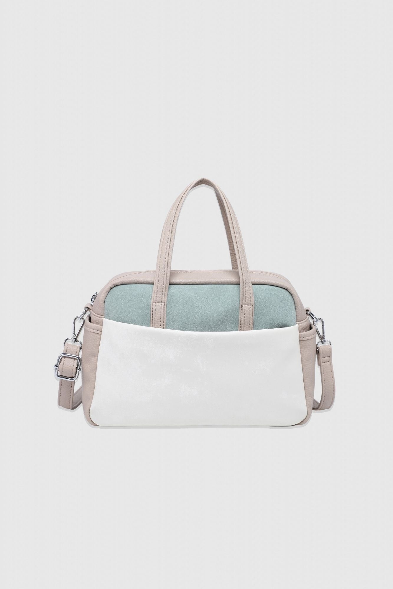 BANDOLERA DONNA ALESSIA COLORES