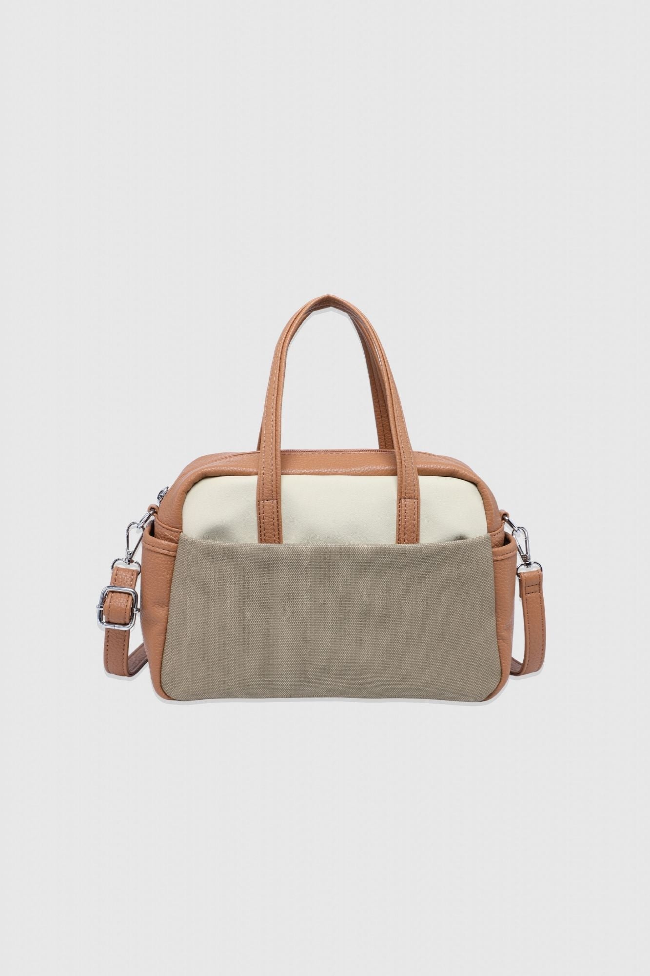 BANDOLERA DONNA ALESSIA COLORES