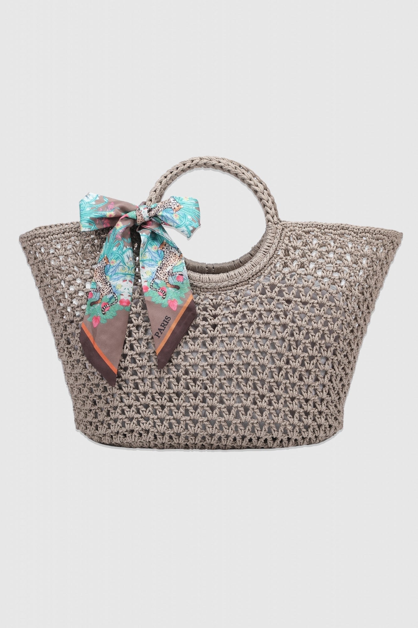 CAPAZO DONNA ALESSIA MARBELLA