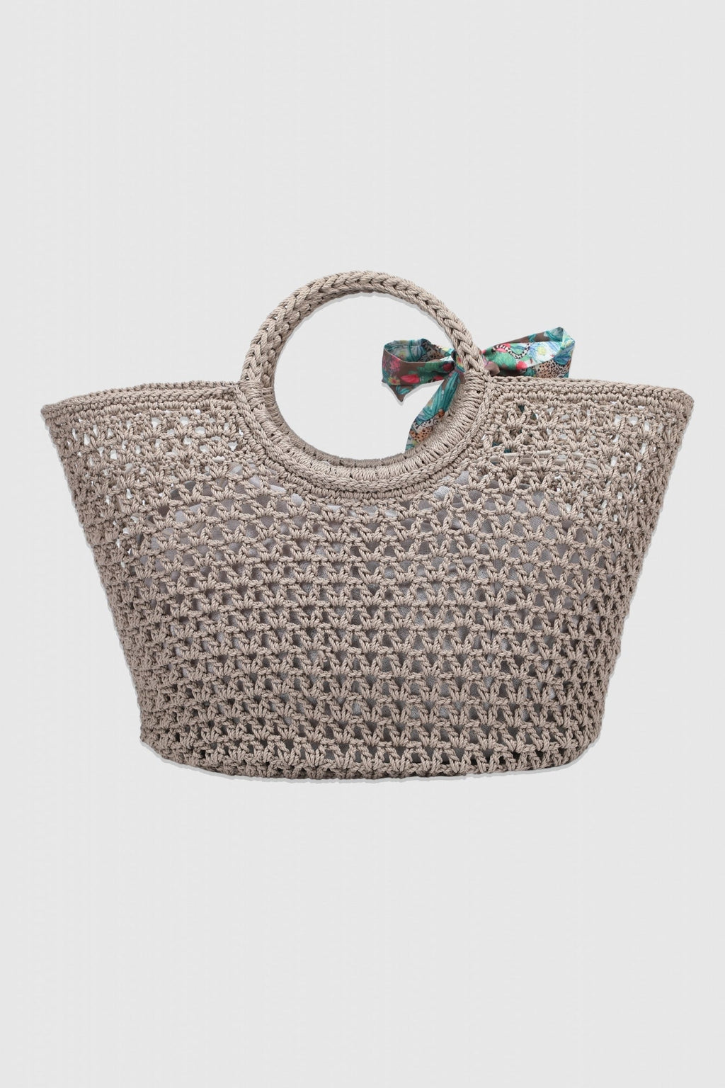 CAPAZO DONNA ALESSIA MARBELLA