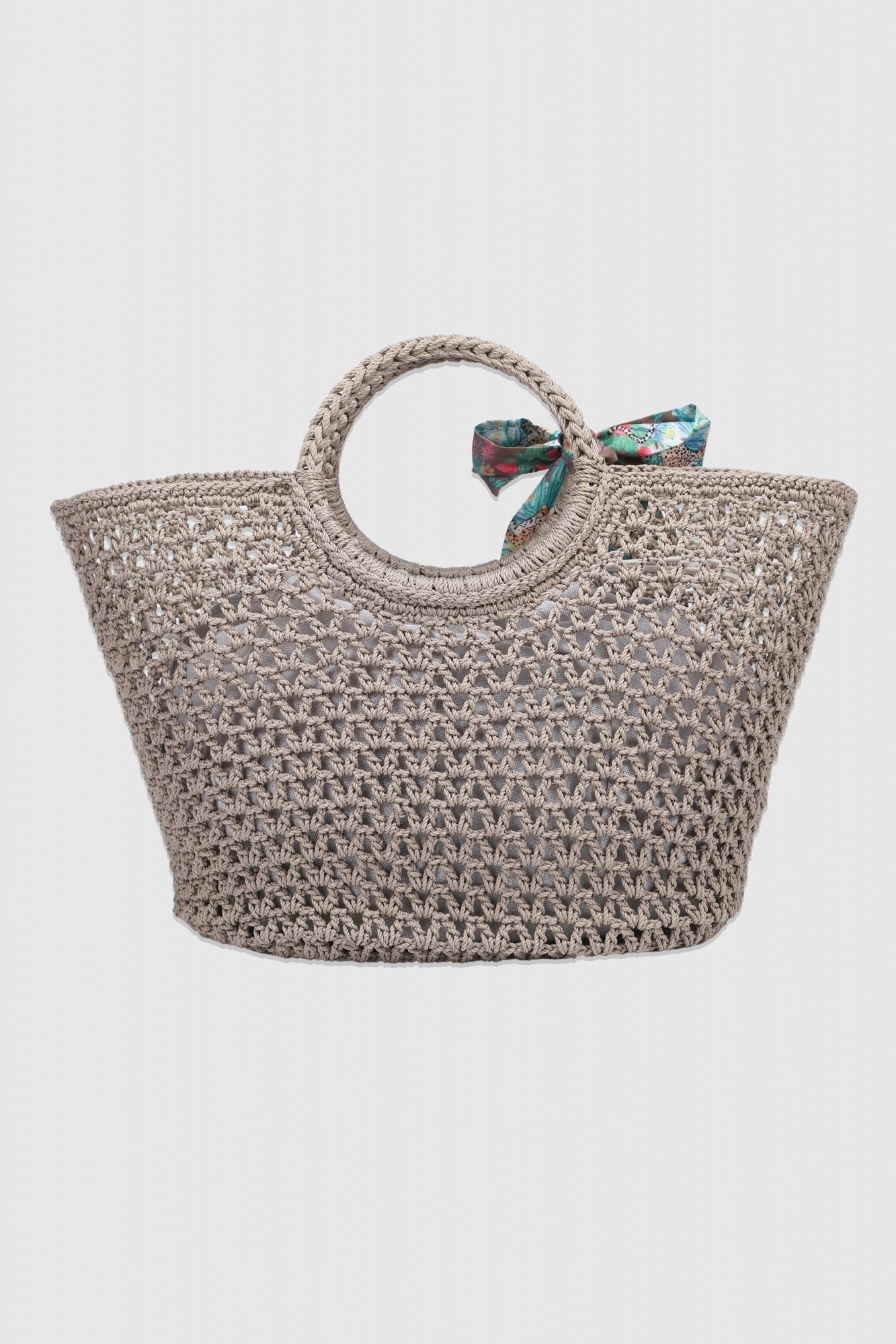 CAPAZO DONNA ALESSIA MARBELLA