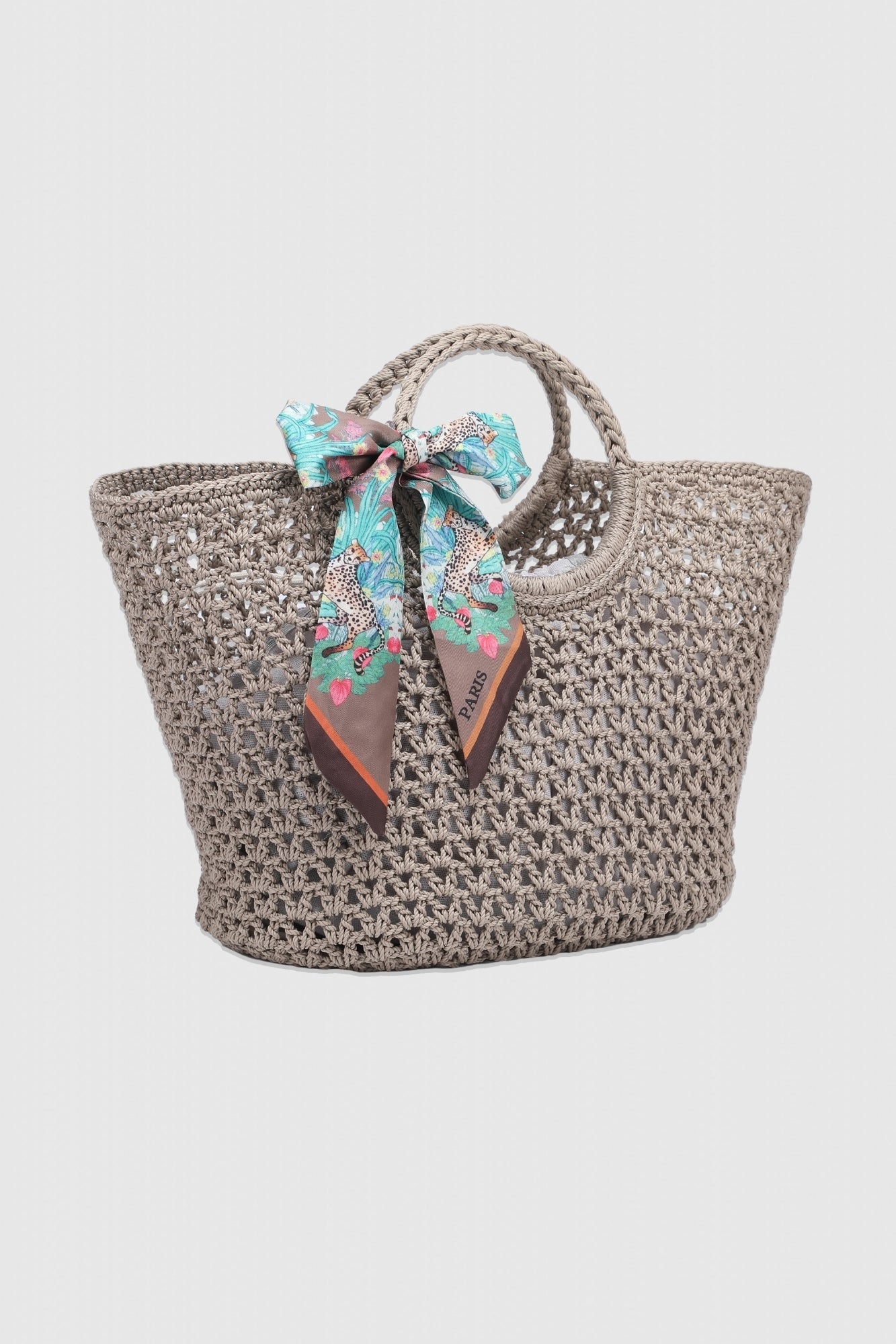 CAPAZO DONNA ALESSIA MARBELLA