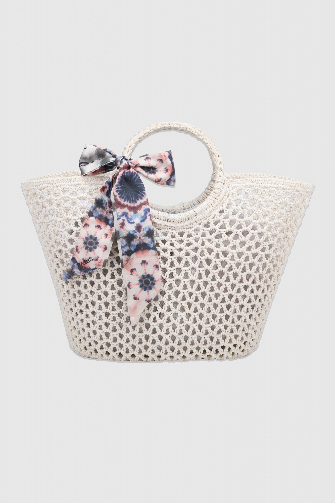 CAPAZO DONNA ALESSIA MARBELLA