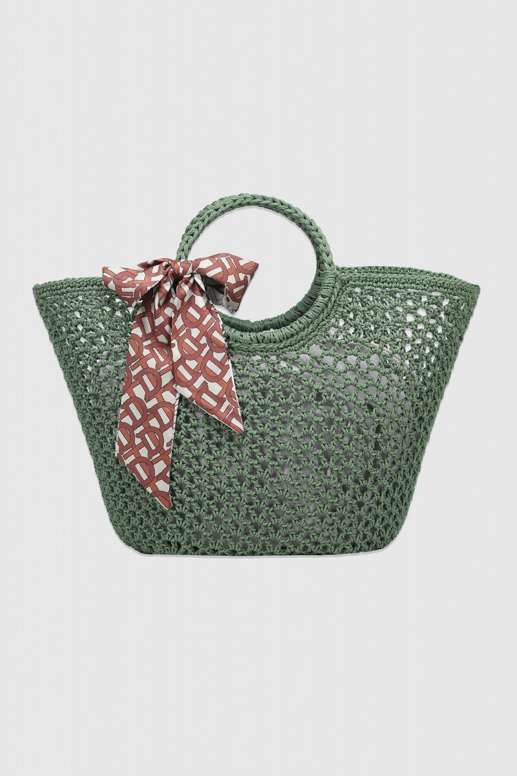 CAPAZO DONNA ALESSIA MARBELLA