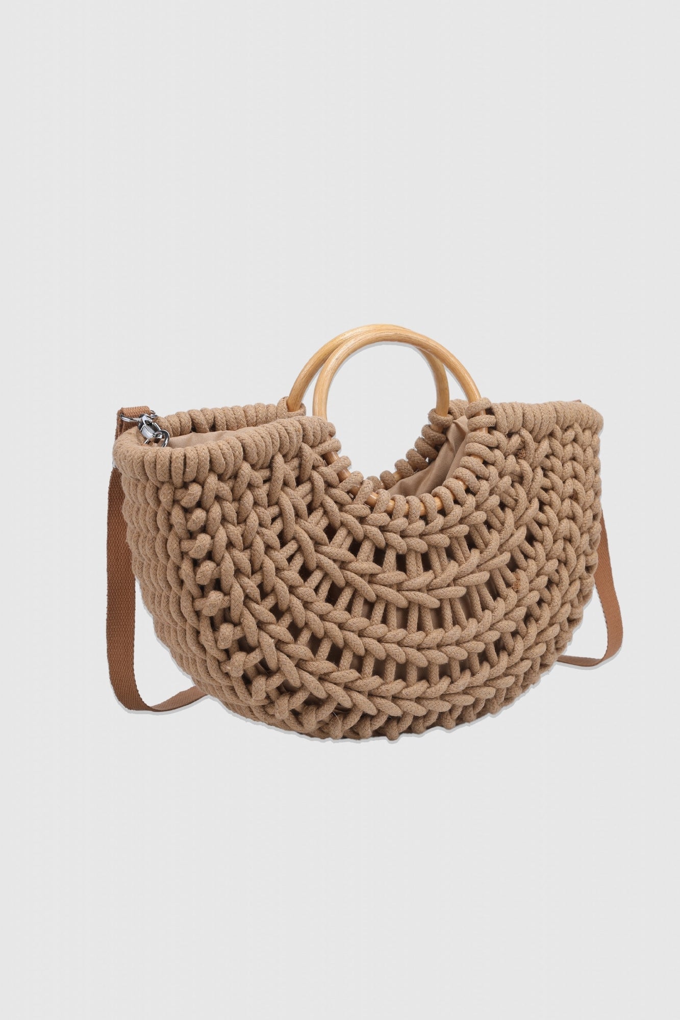 BOLSO DONNA ALESSIA DUNA