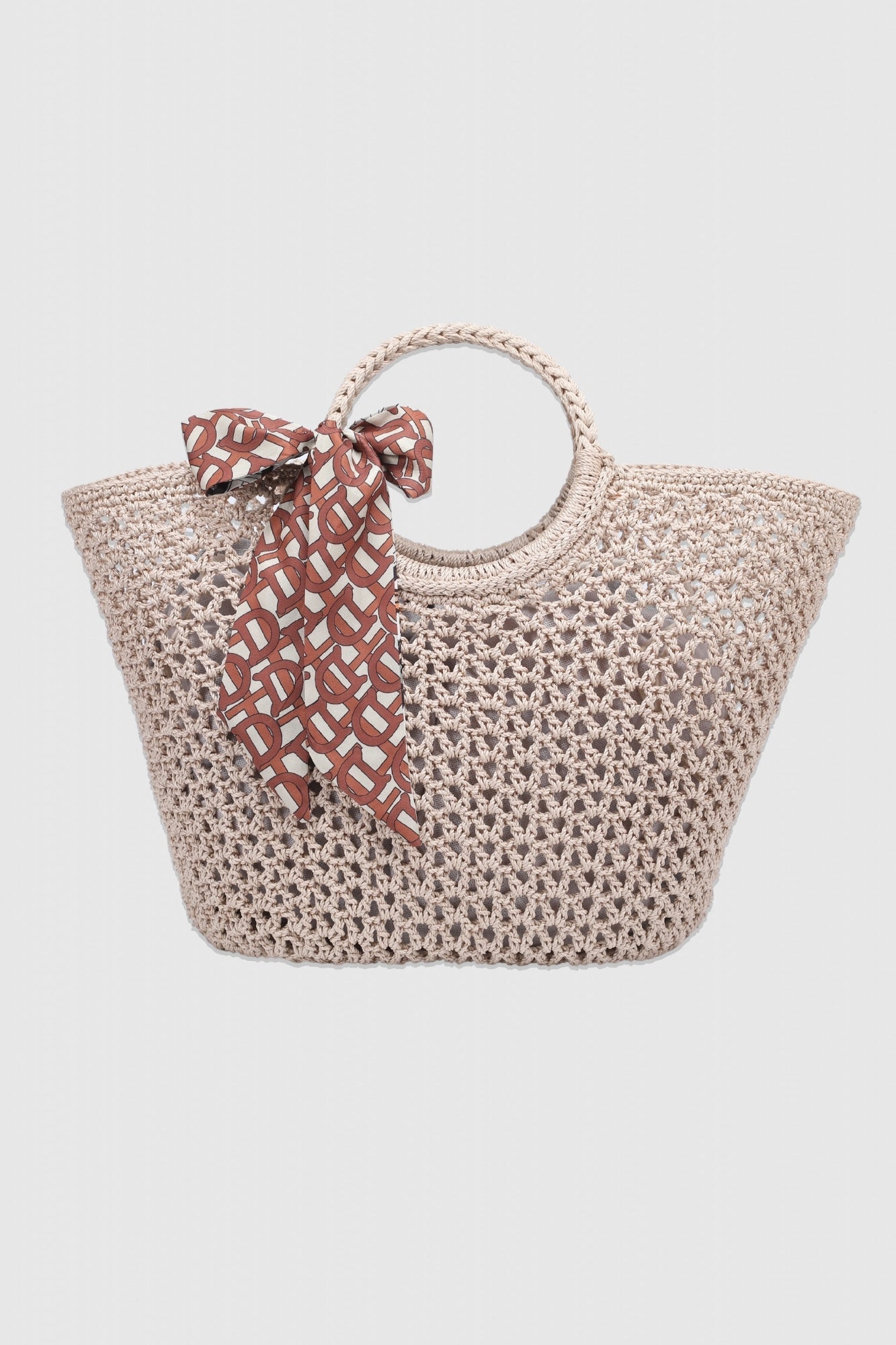 CAPAZO DONNA ALESSIA MARBELLA