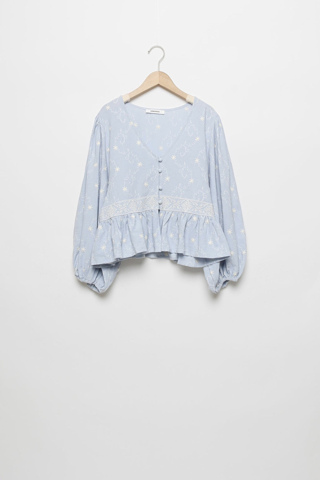 BLUSA  SPRING