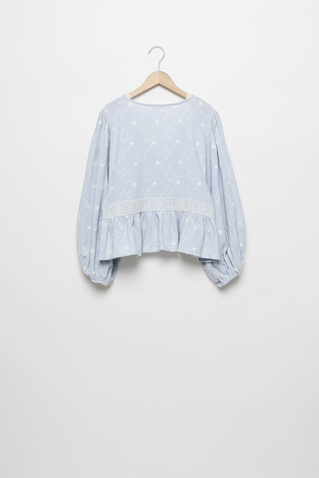 BLUSA  SPRING