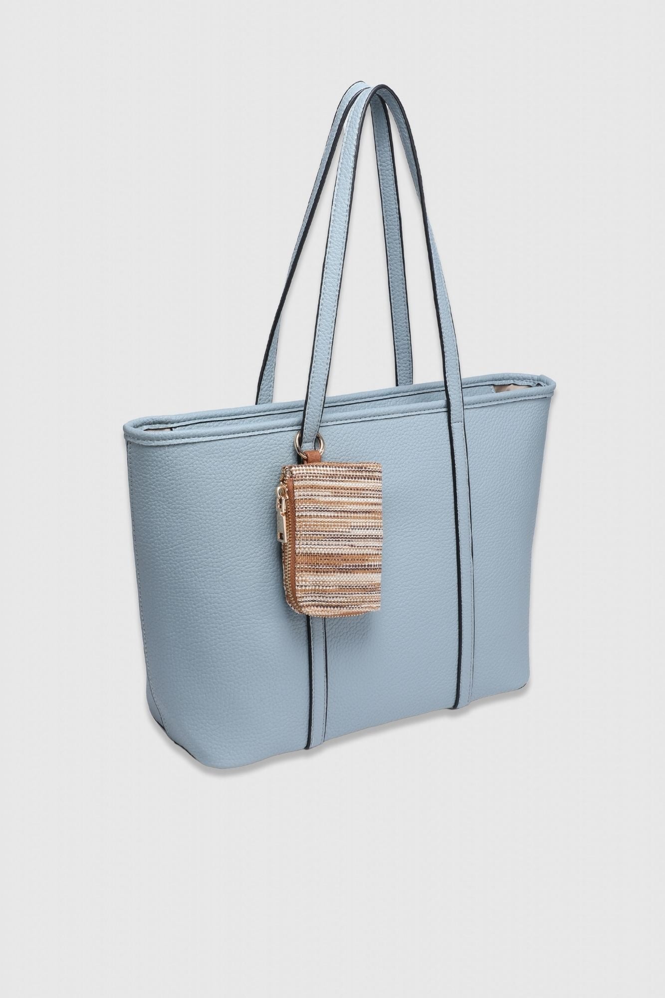 BOLSO DONNA ALESSIA SHOPPER