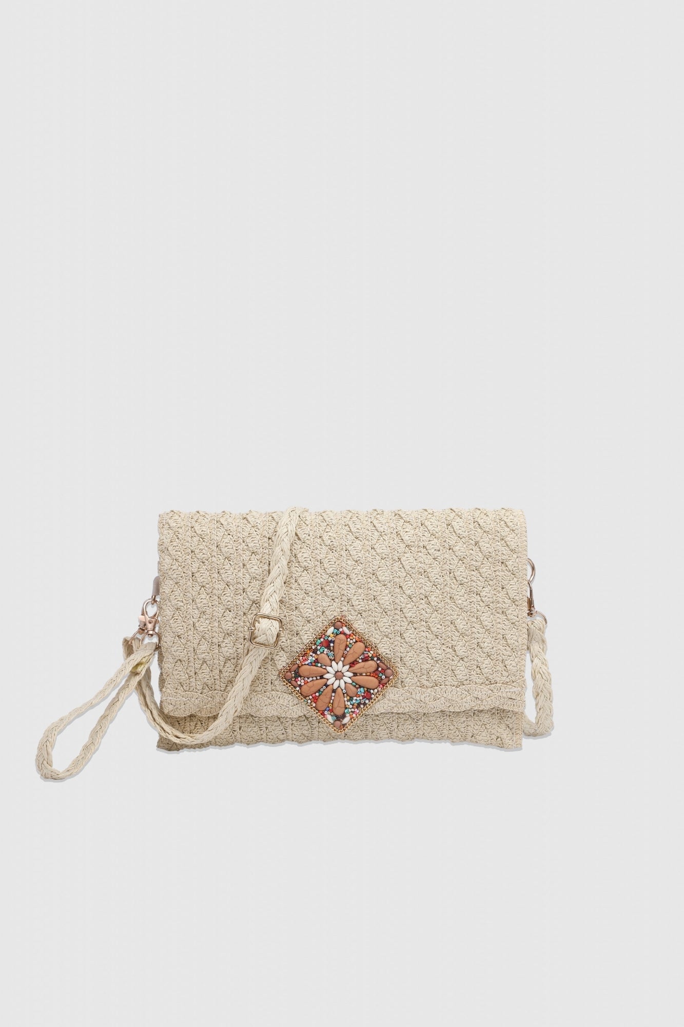 BOLSO DONNA ALESSIA MAUI