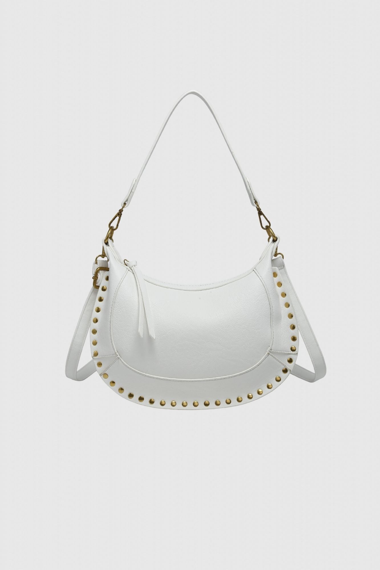 BOLSO DONNA ALESSIA TACHUELAS