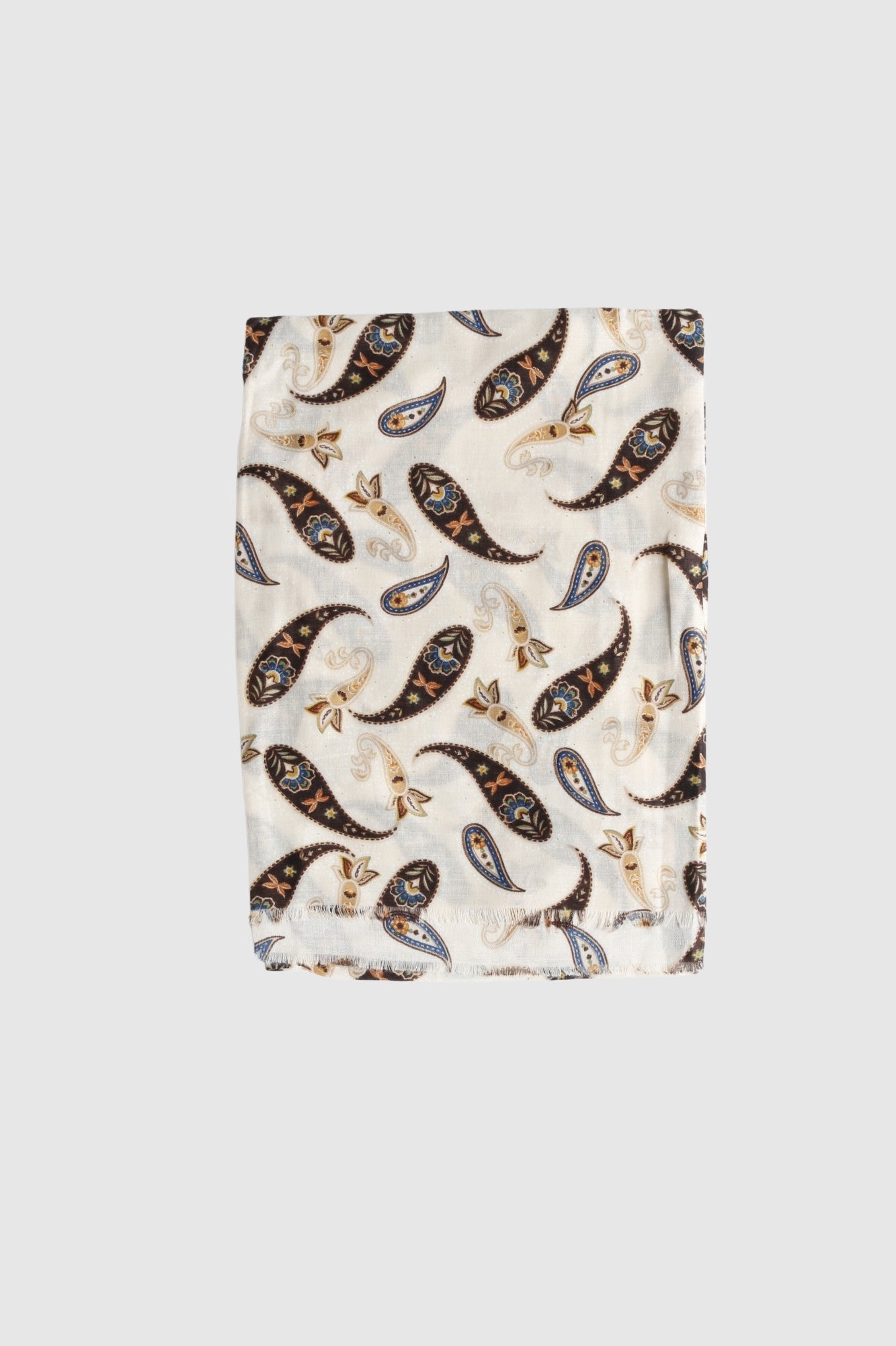 BUFANDA  PAISLEY