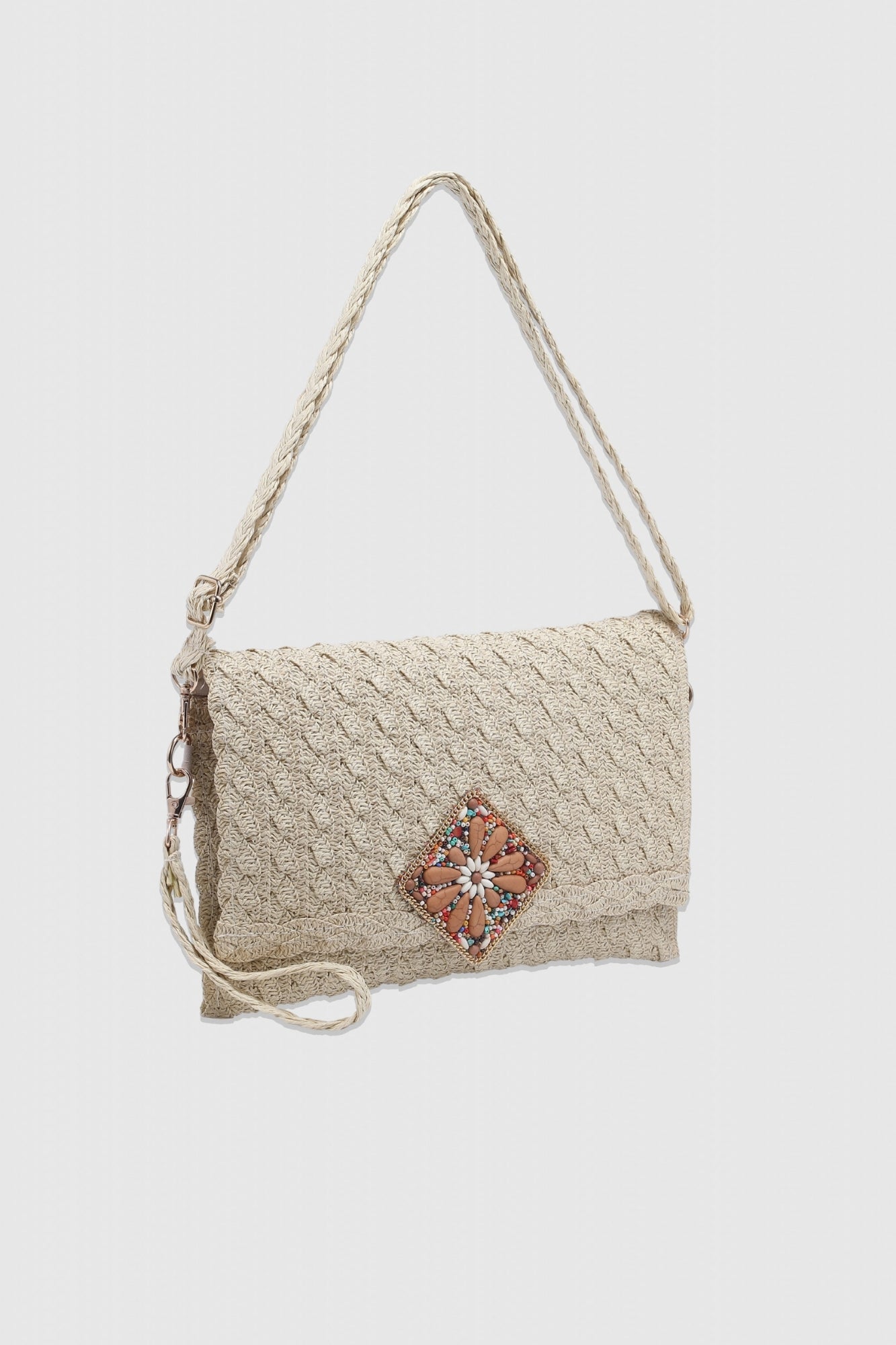 BOLSO DONNA ALESSIA MAUI