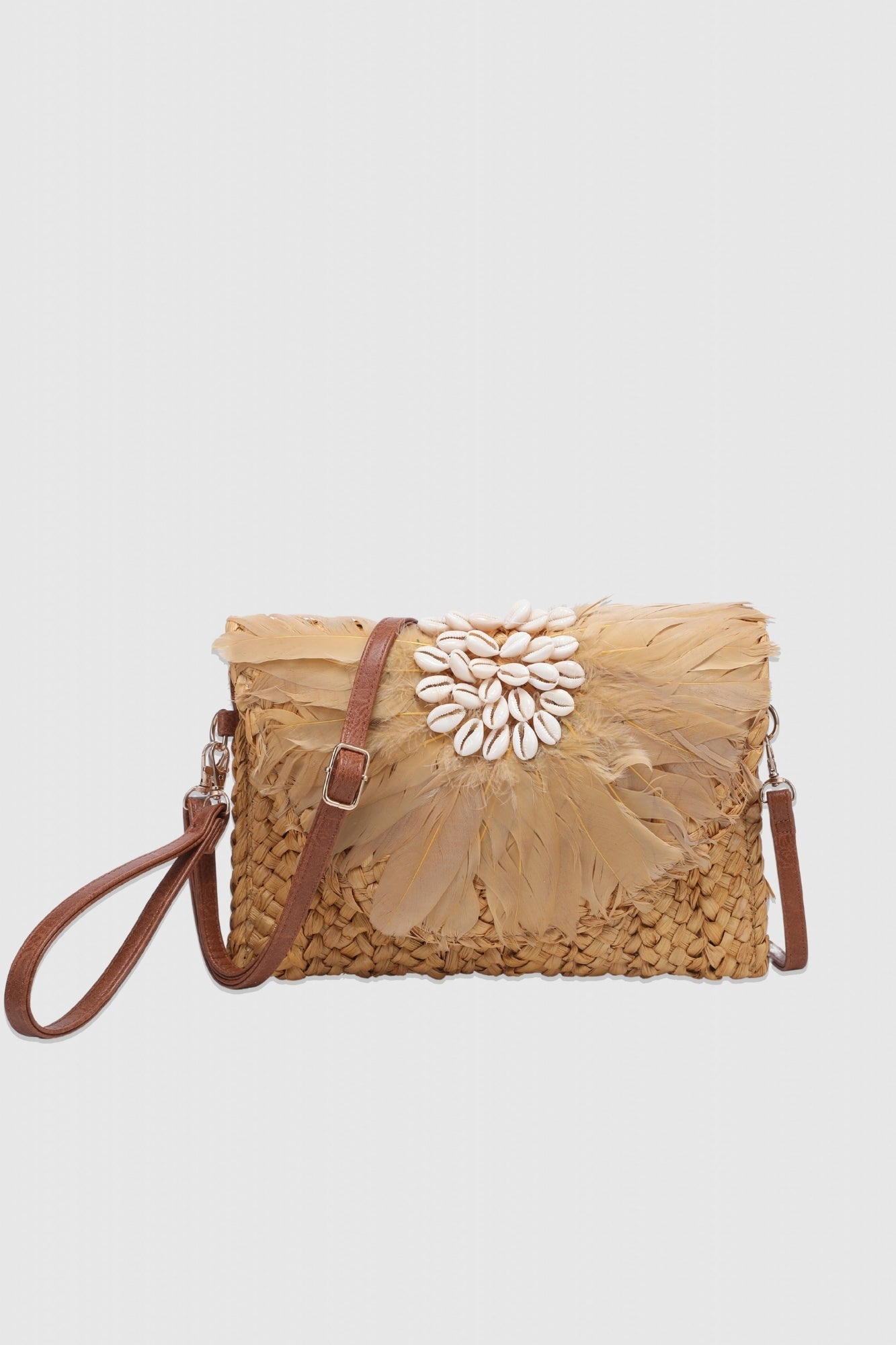 BOLSO DONNA ALESSIA TULUM