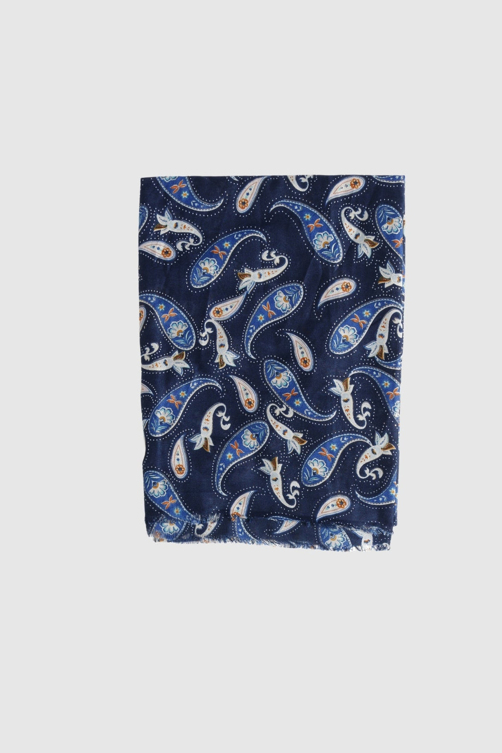 BUFANDA  PAISLEY