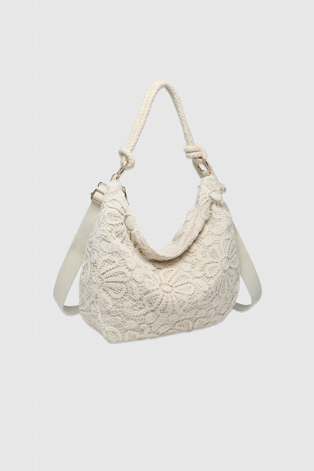 BOLSO DONNA ALESSIA RONDA