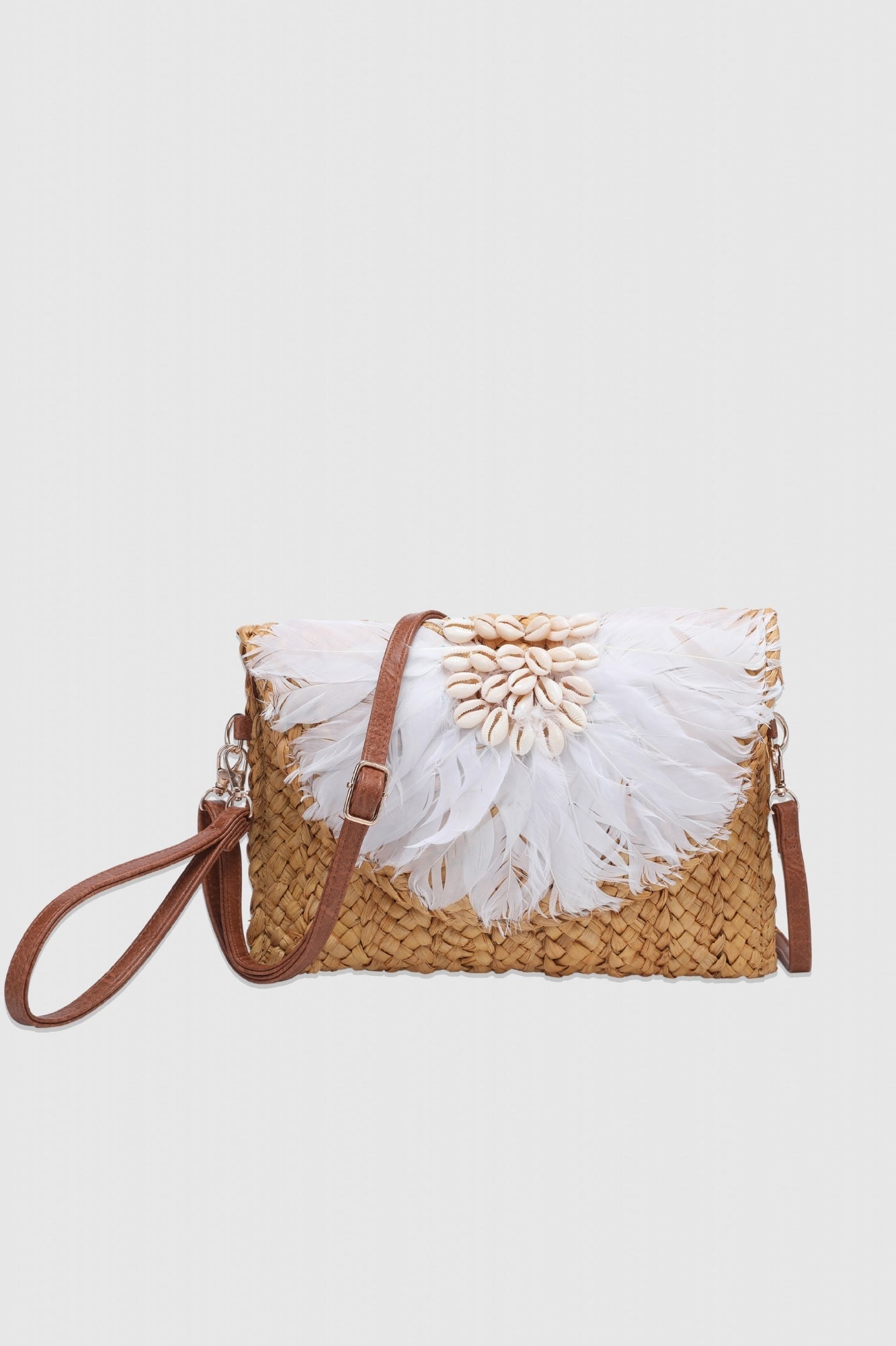 BOLSO DONNA ALESSIA TULUM