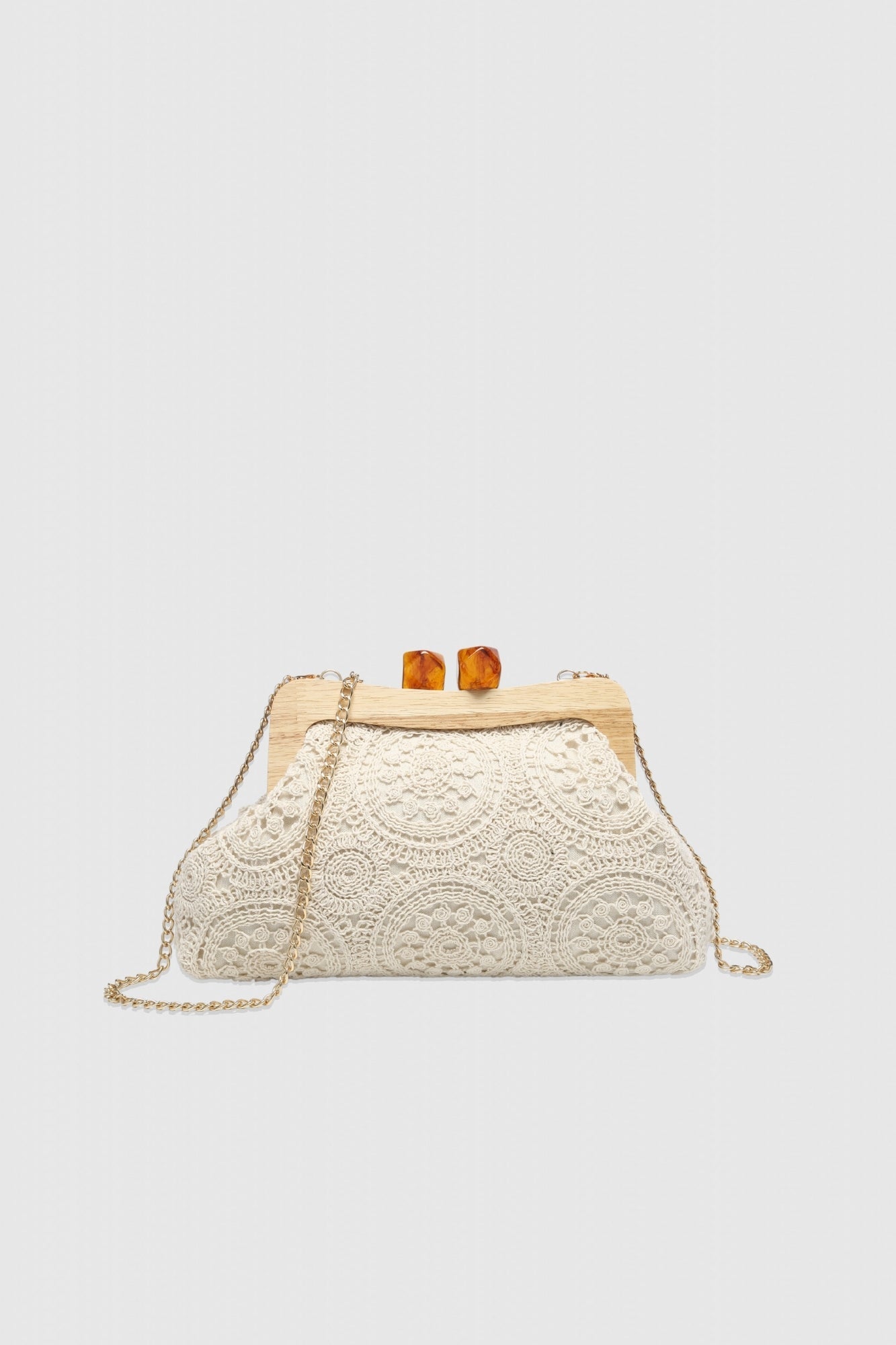 BOLSO DONNA ALESSIA MANO