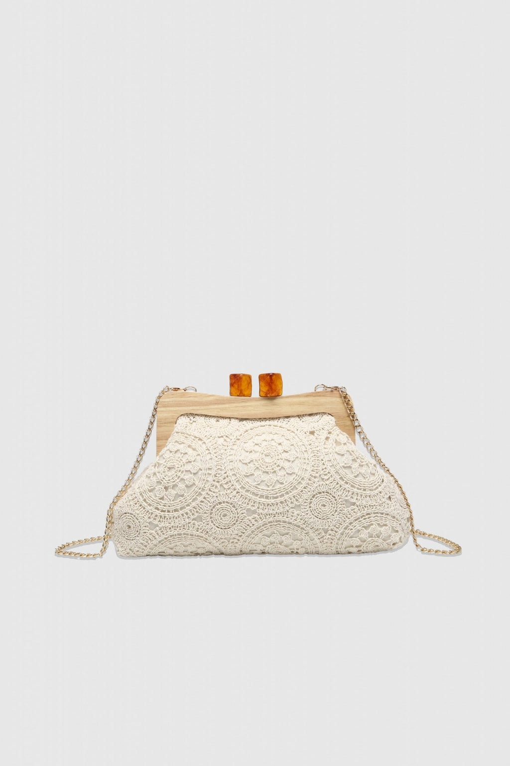 BOLSO DONNA ALESSIA MANO