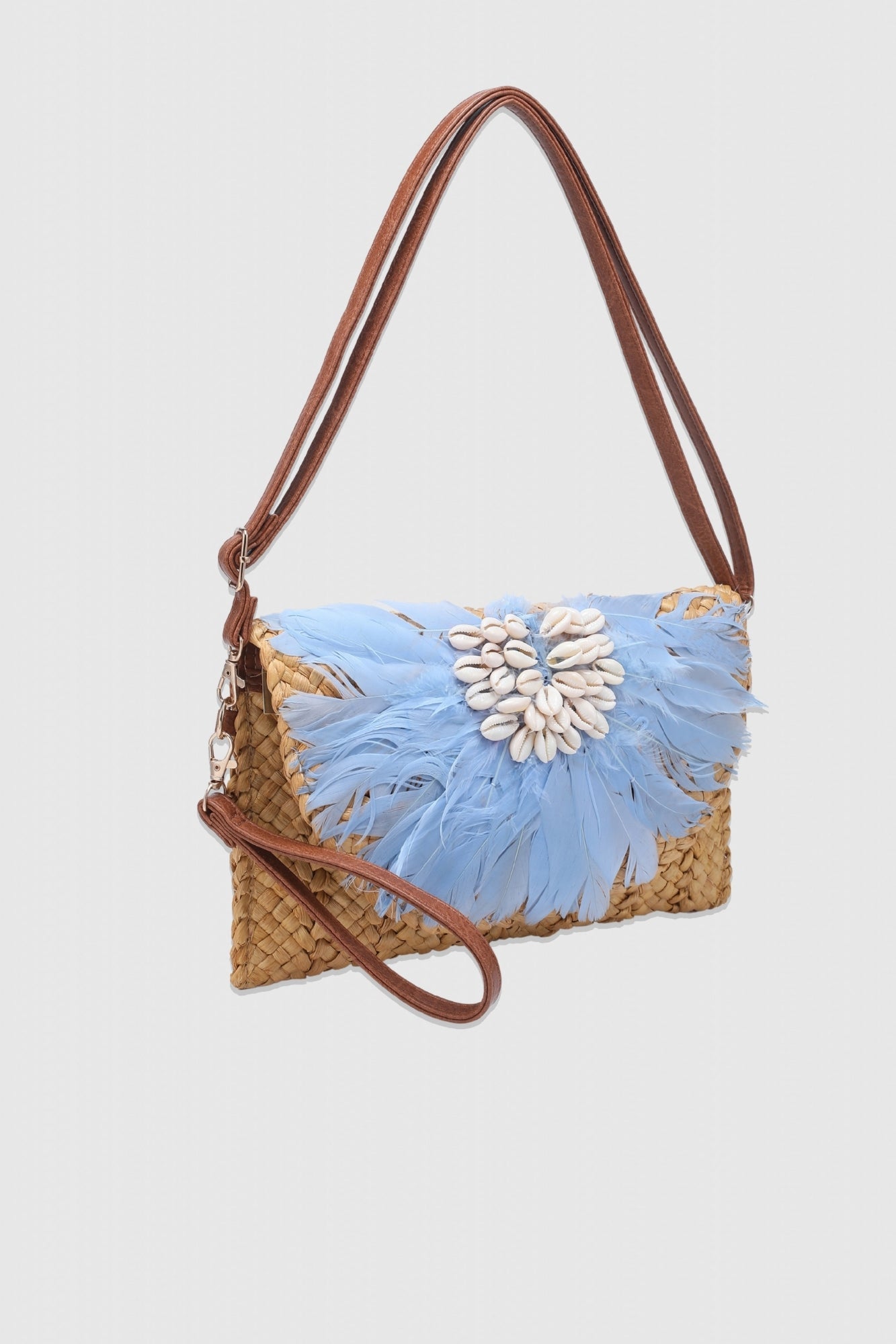 BOLSO DONNA ALESSIA TULUM