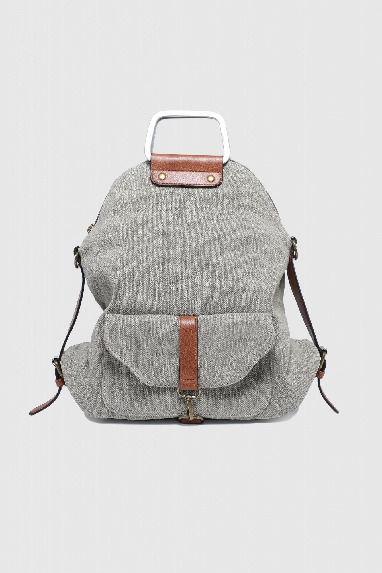 MOCHILA DONNA ALESSIA SELVA