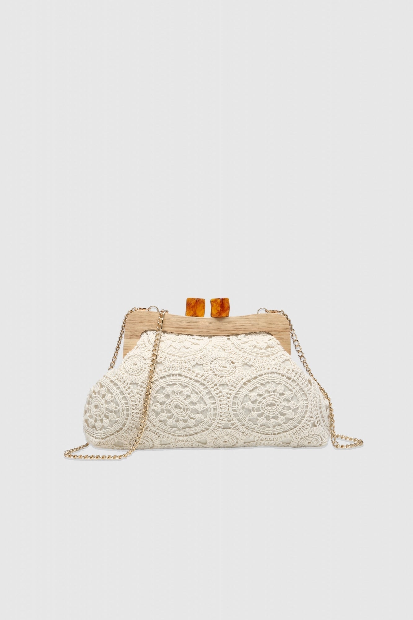 BOLSO DONNA ALESSIA MANO