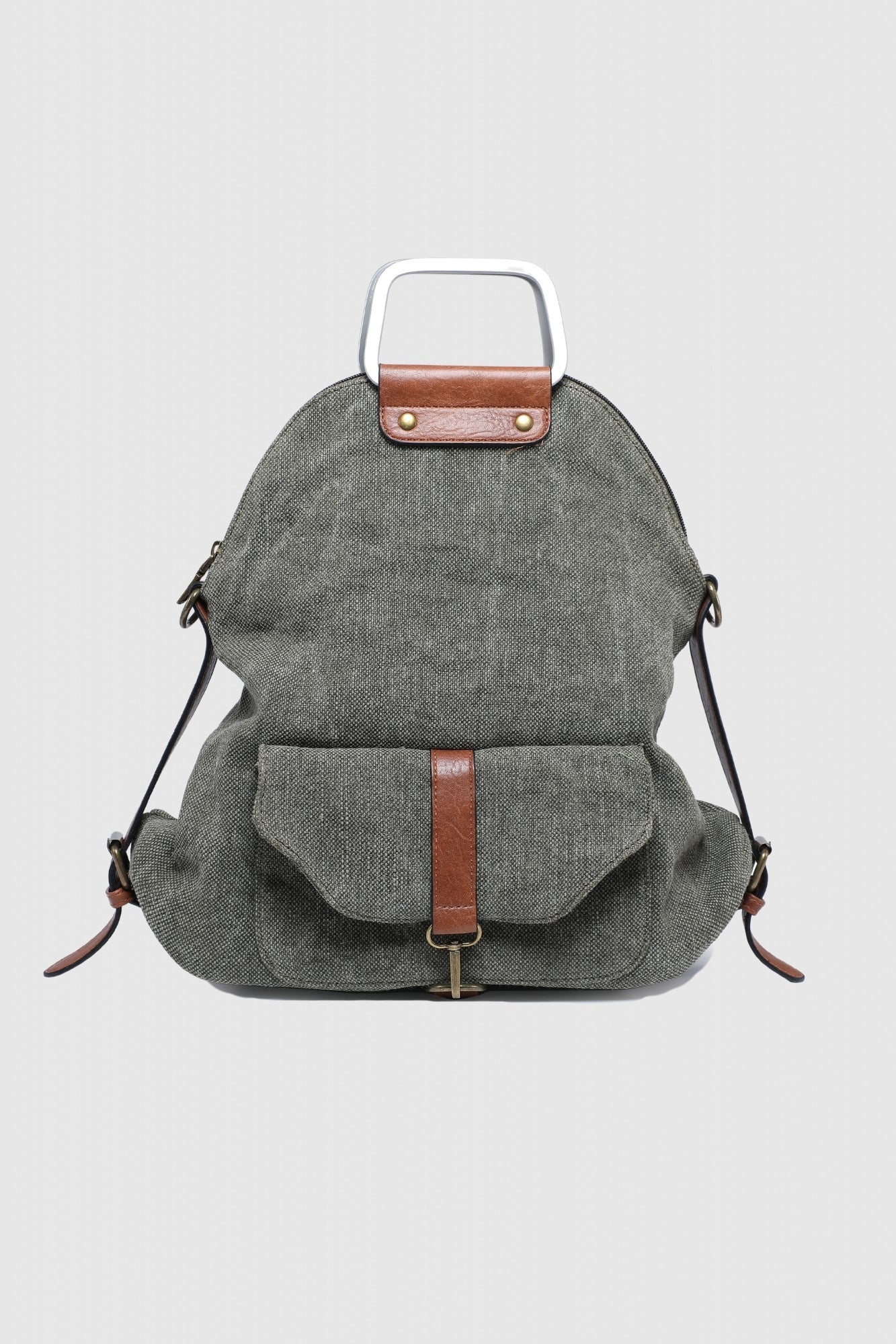 MOCHILA DONNA ALESSIA SELVA