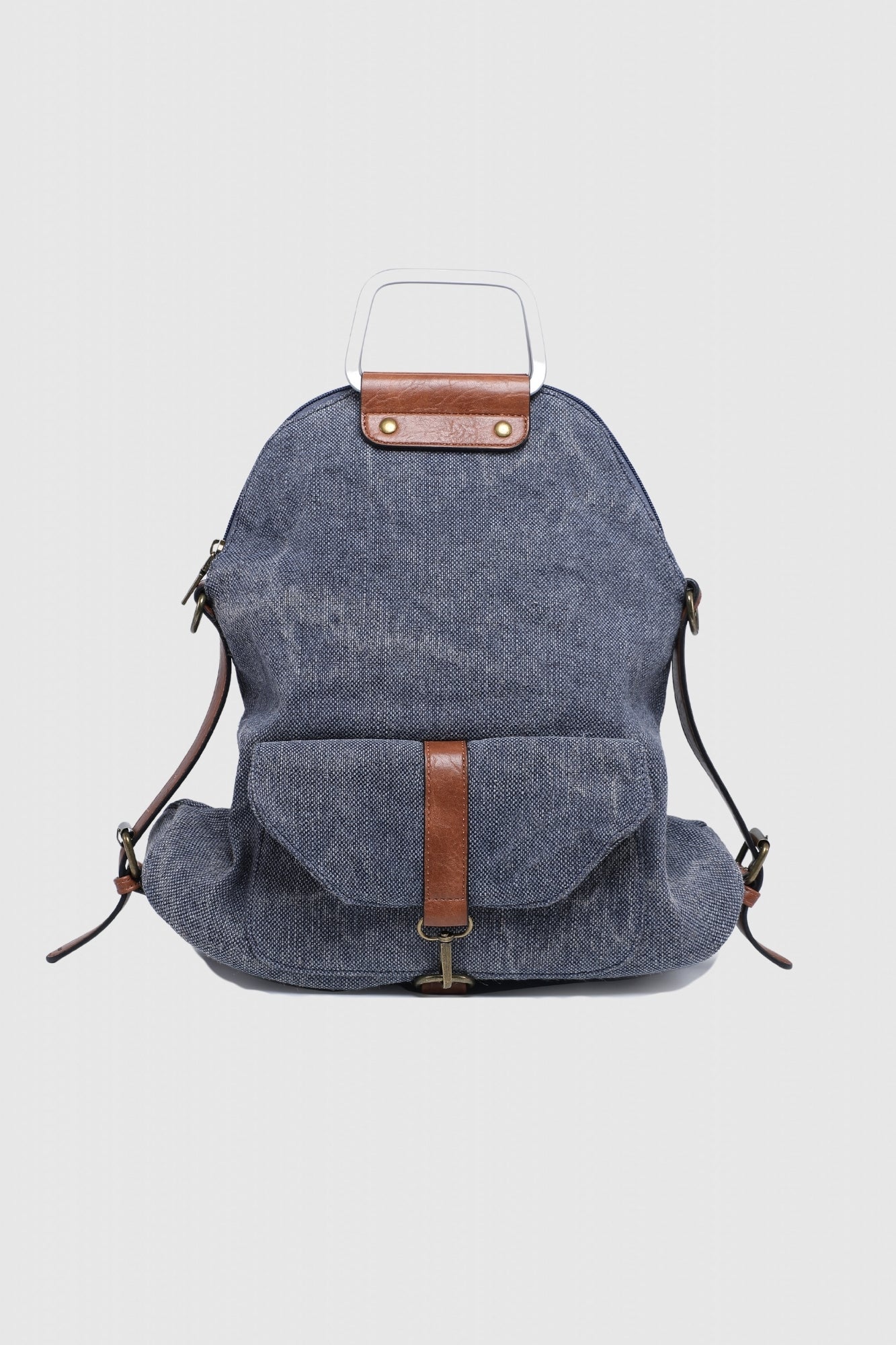 MOCHILA DONNA ALESSIA SELVA