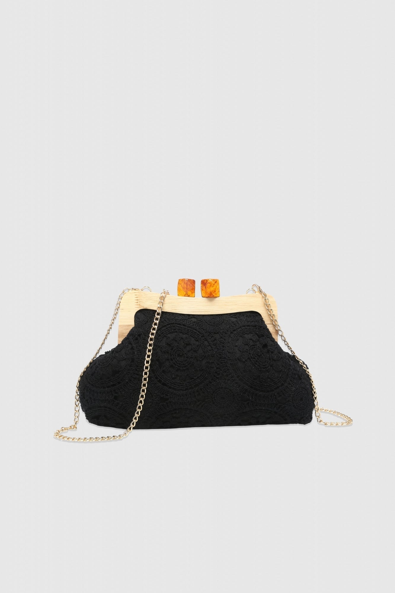 BOLSO DONNA ALESSIA MANO