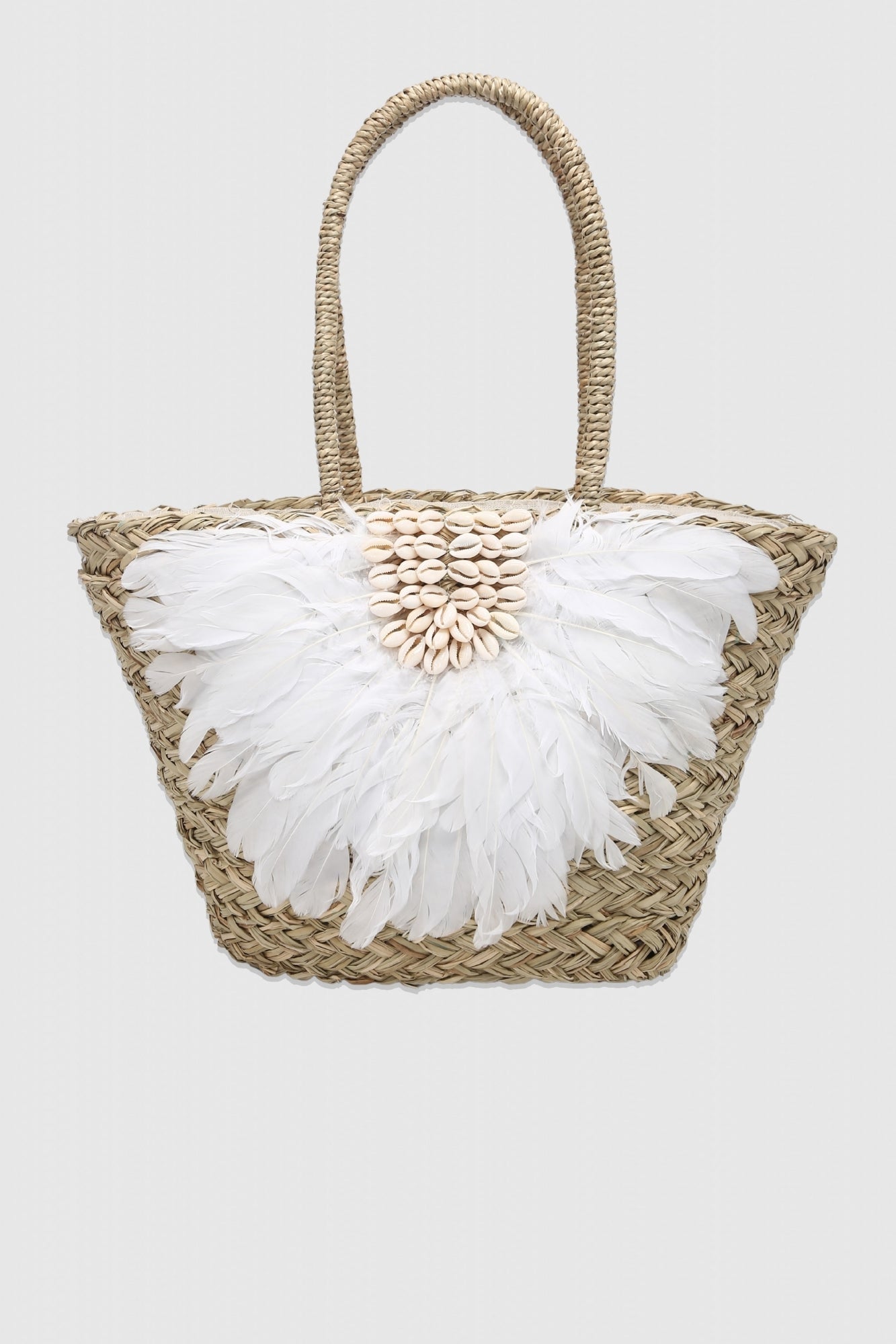 CESTA DONNA ALESSIA FLORA