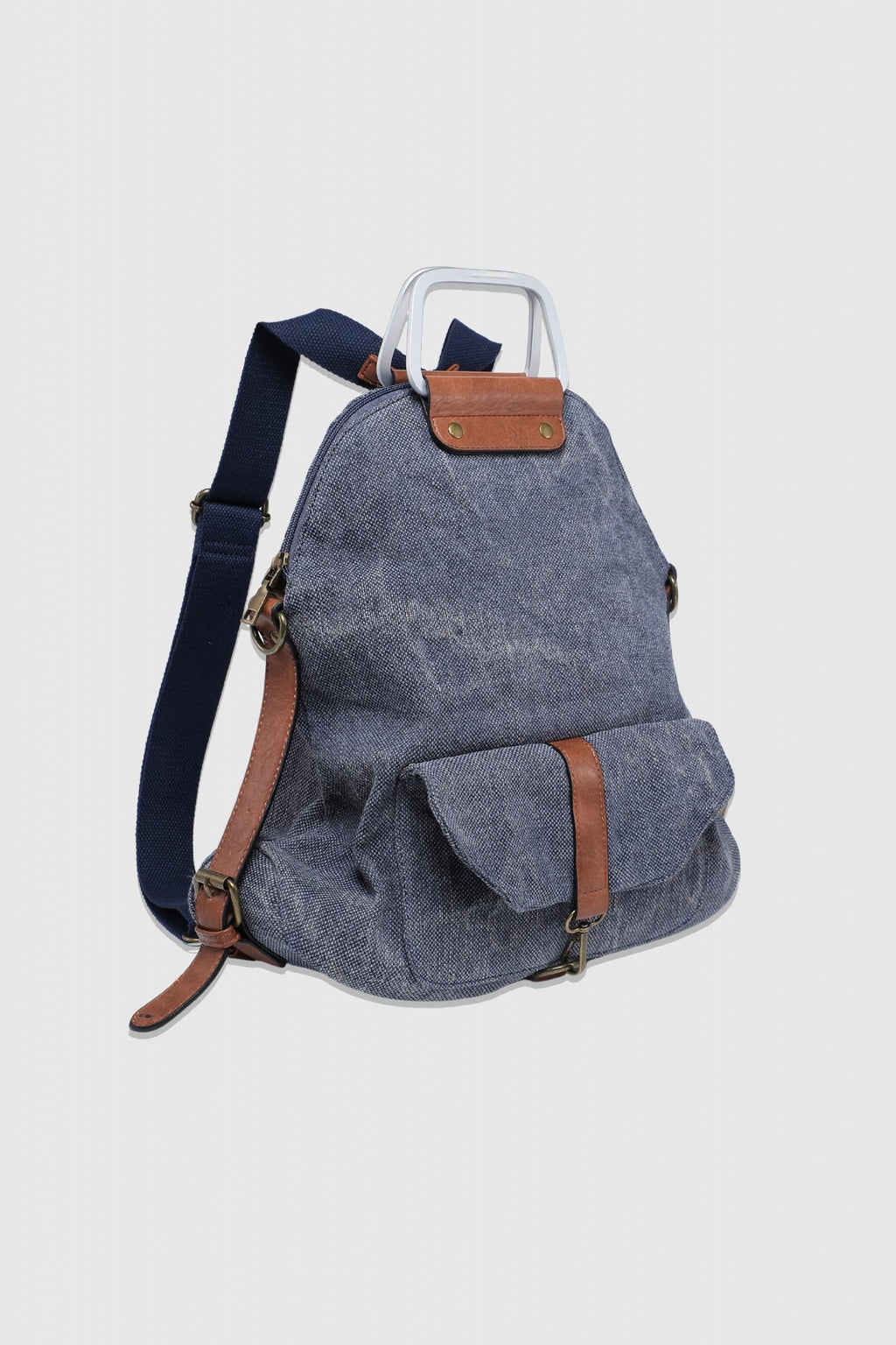 MOCHILA DONNA ALESSIA SELVA