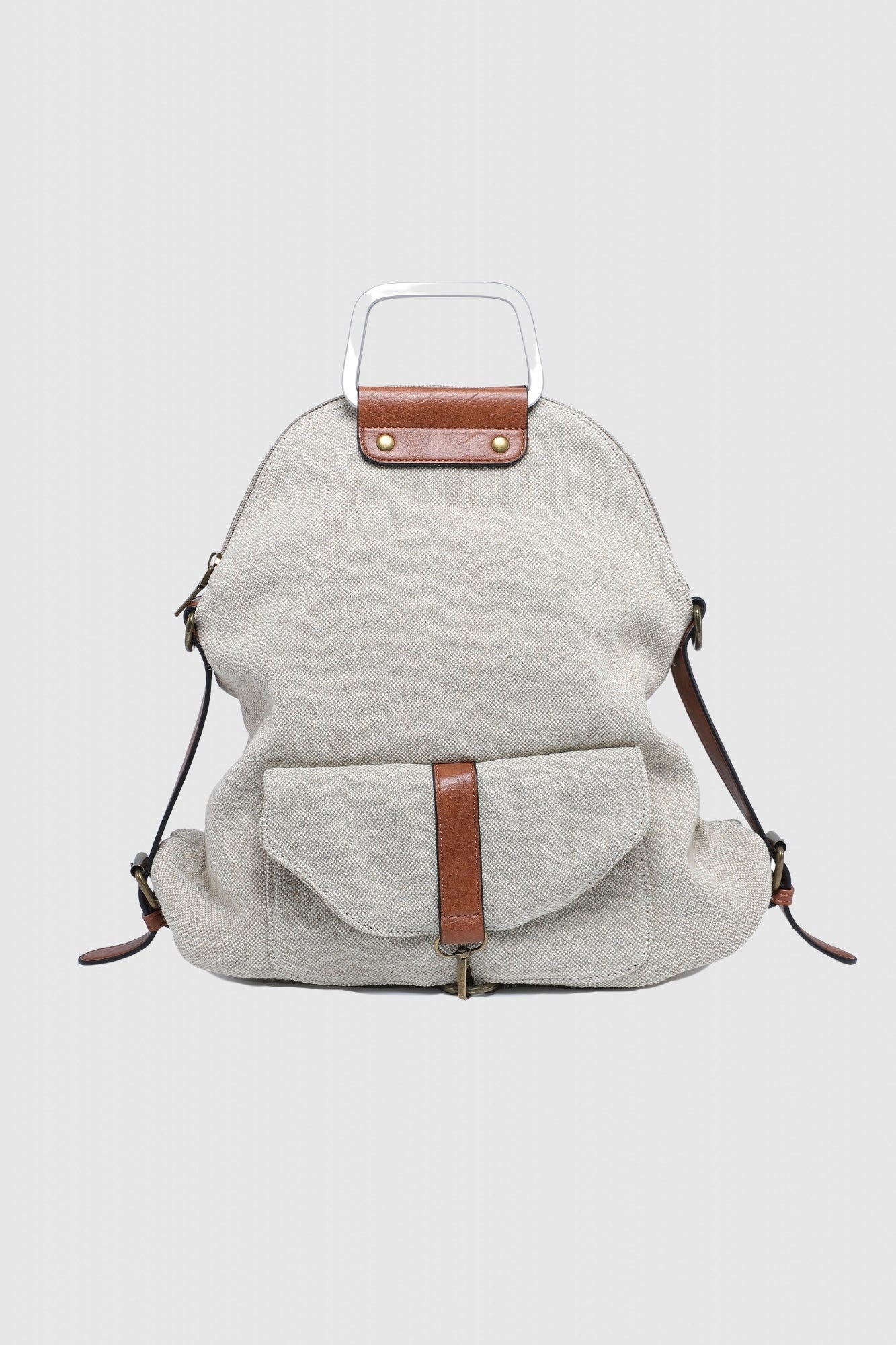 MOCHILA DONNA ALESSIA SELVA