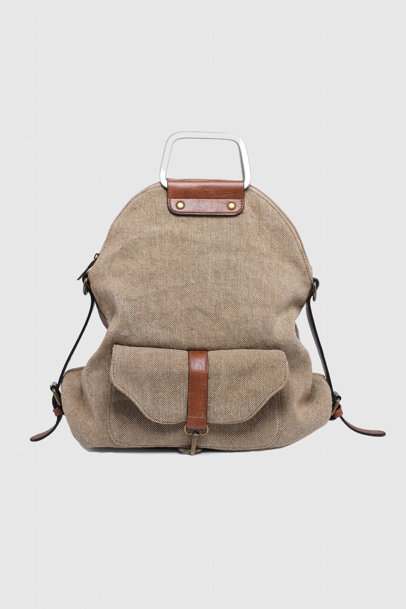 MOCHILA DONNA ALESSIA SELVA