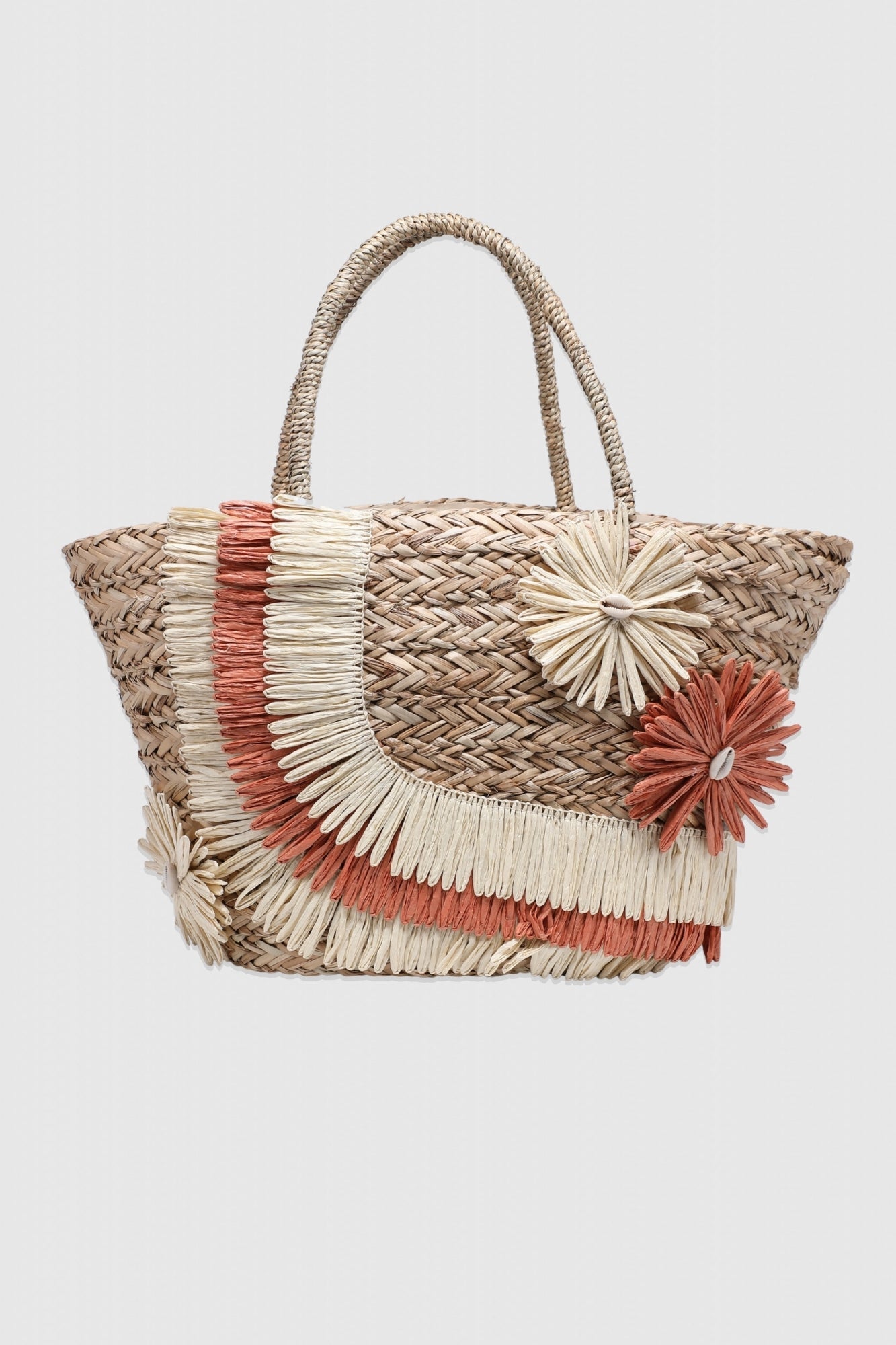 CAPAZO DONNA ALESSIA RACO