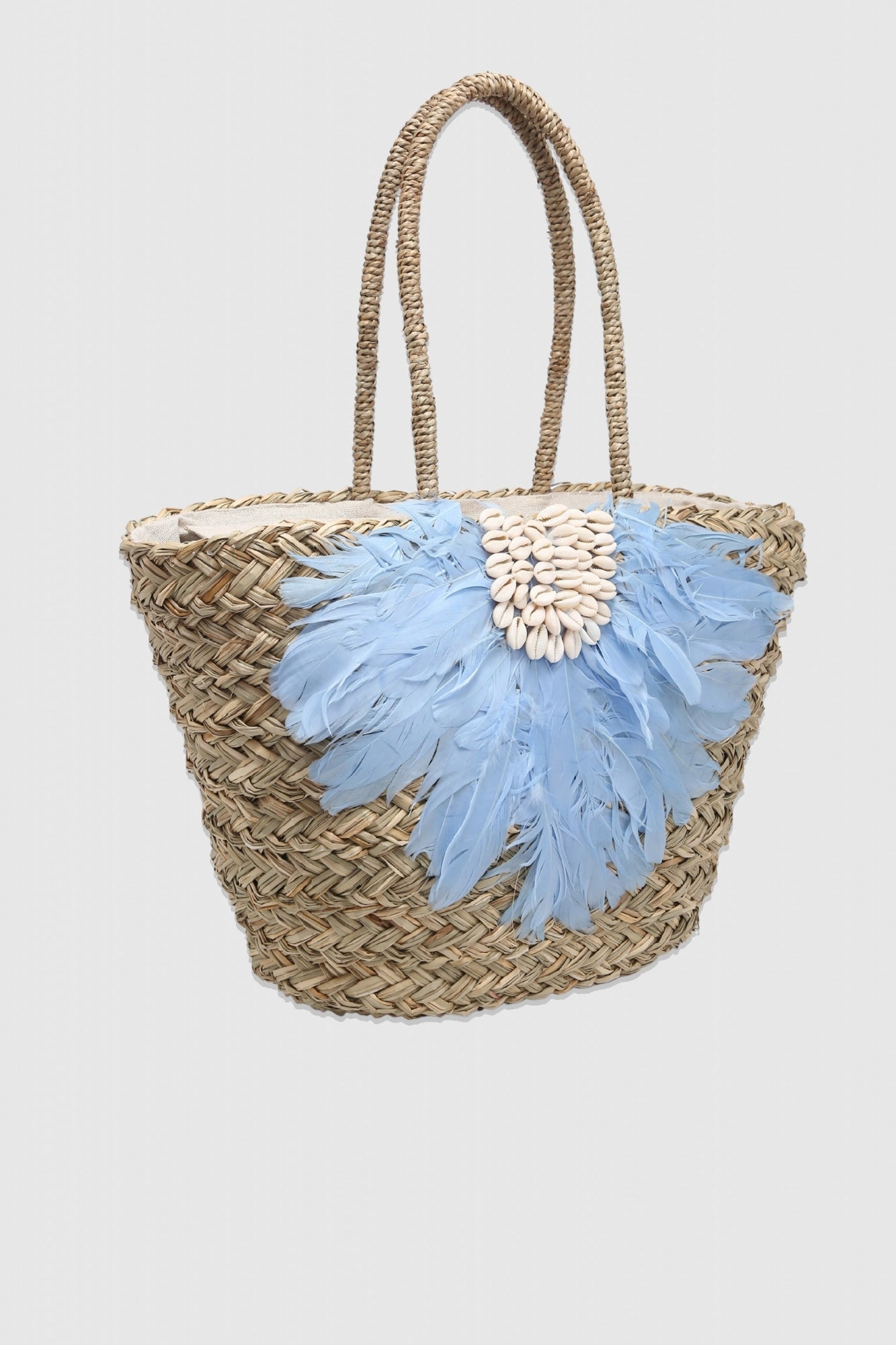 CESTA DONNA ALESSIA FLORA